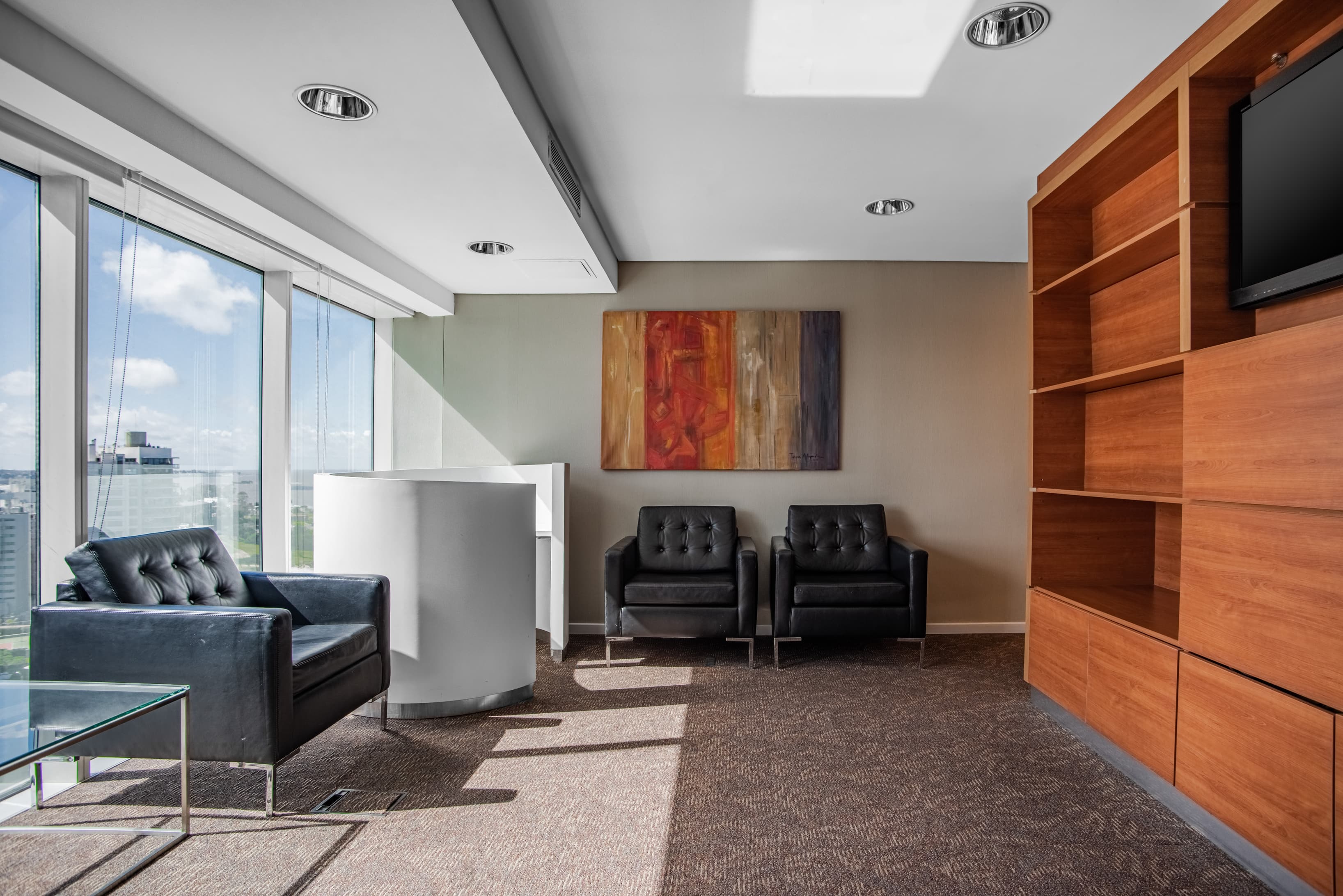 MONTEVIDEO, World Trade Center III image 1 MONTEVIDEO, World Trade Center III image 1