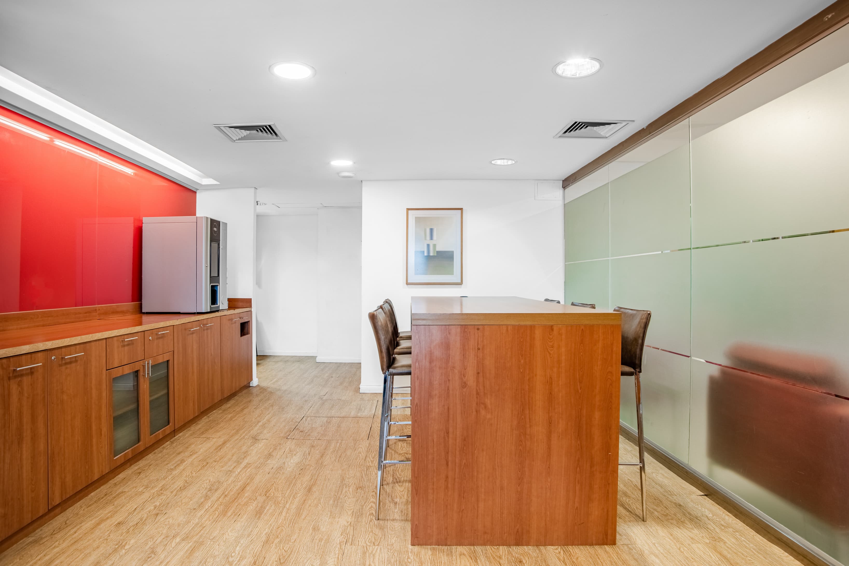 MONTEVIDEO, World Trade Center III image 5 MONTEVIDEO, World Trade Center III image 5