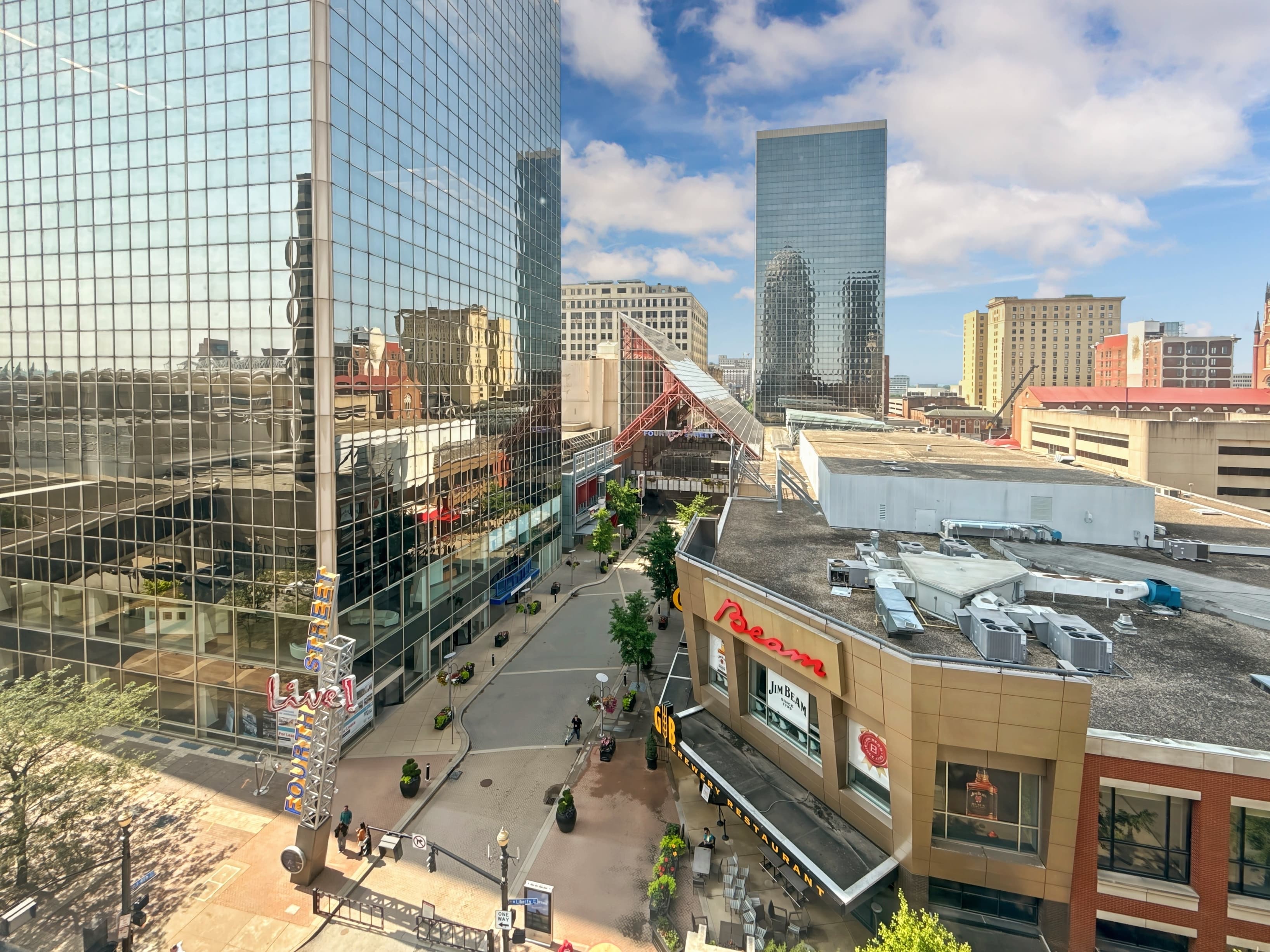 KY, Louisville – MET Building image 14 KY, Louisville – MET Building image 14