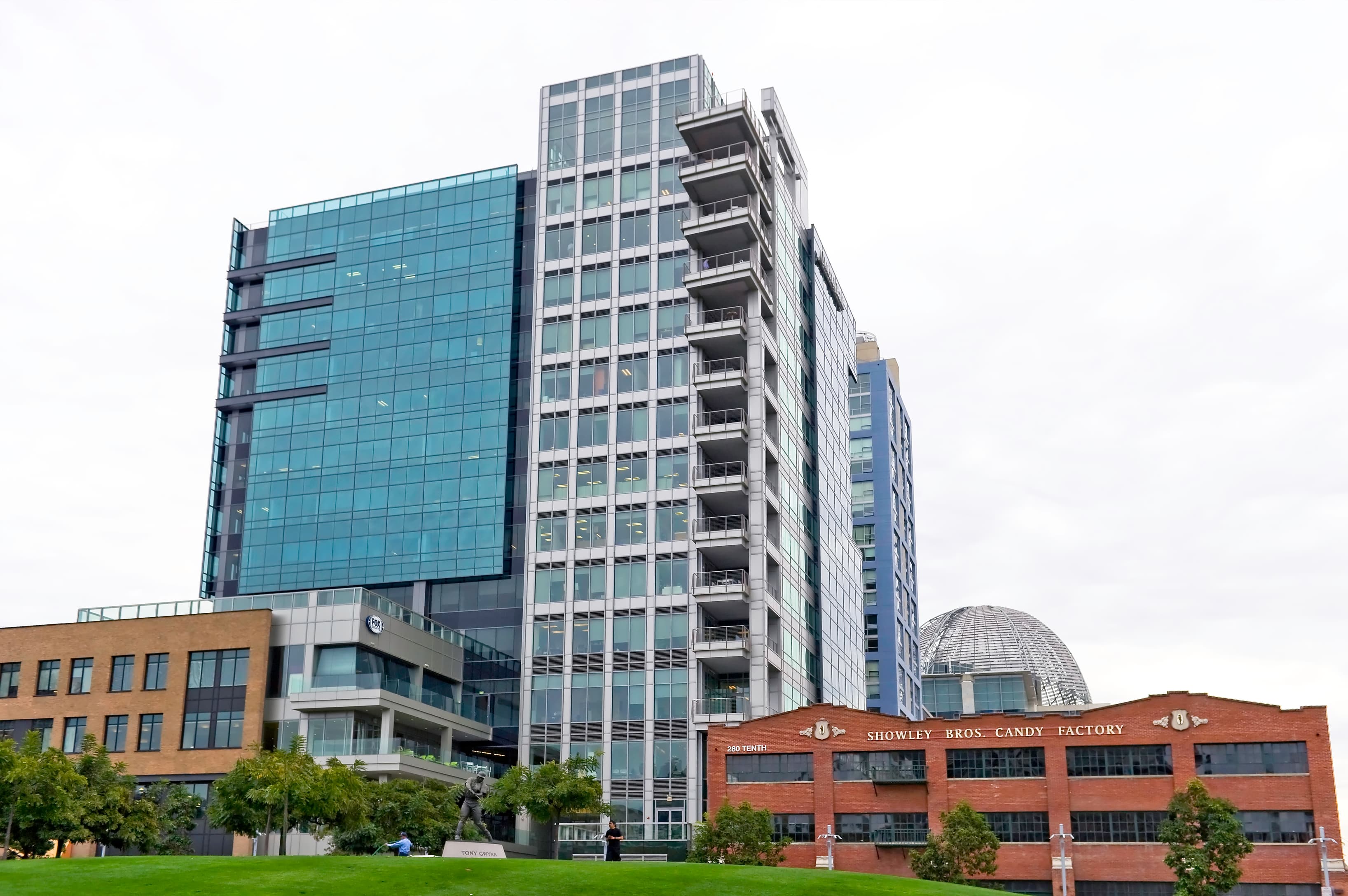 CA, San Diego – Diamond View image 3 CA, San Diego – Diamond View image 3