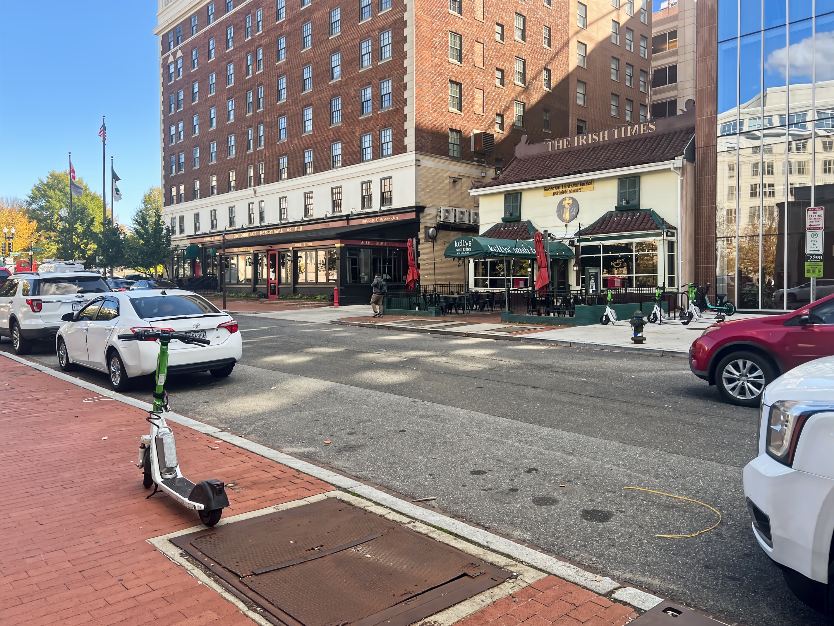 DC, Washington – Capitol Hill image 7 DC, Washington – Capitol Hill image 7