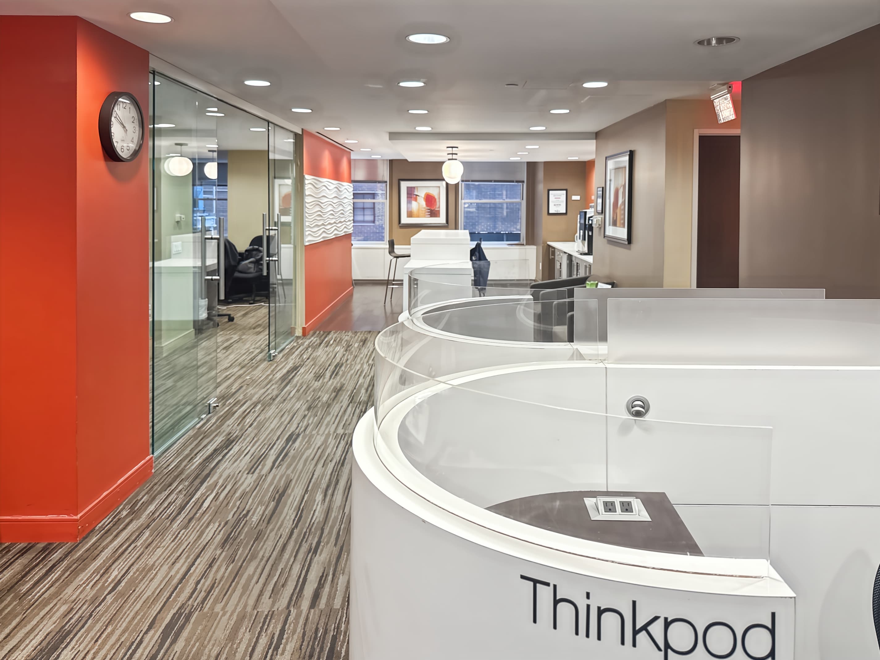 NY, New York City - 57 West 57th image 13 NY, New York City - 57 West 57th image 13