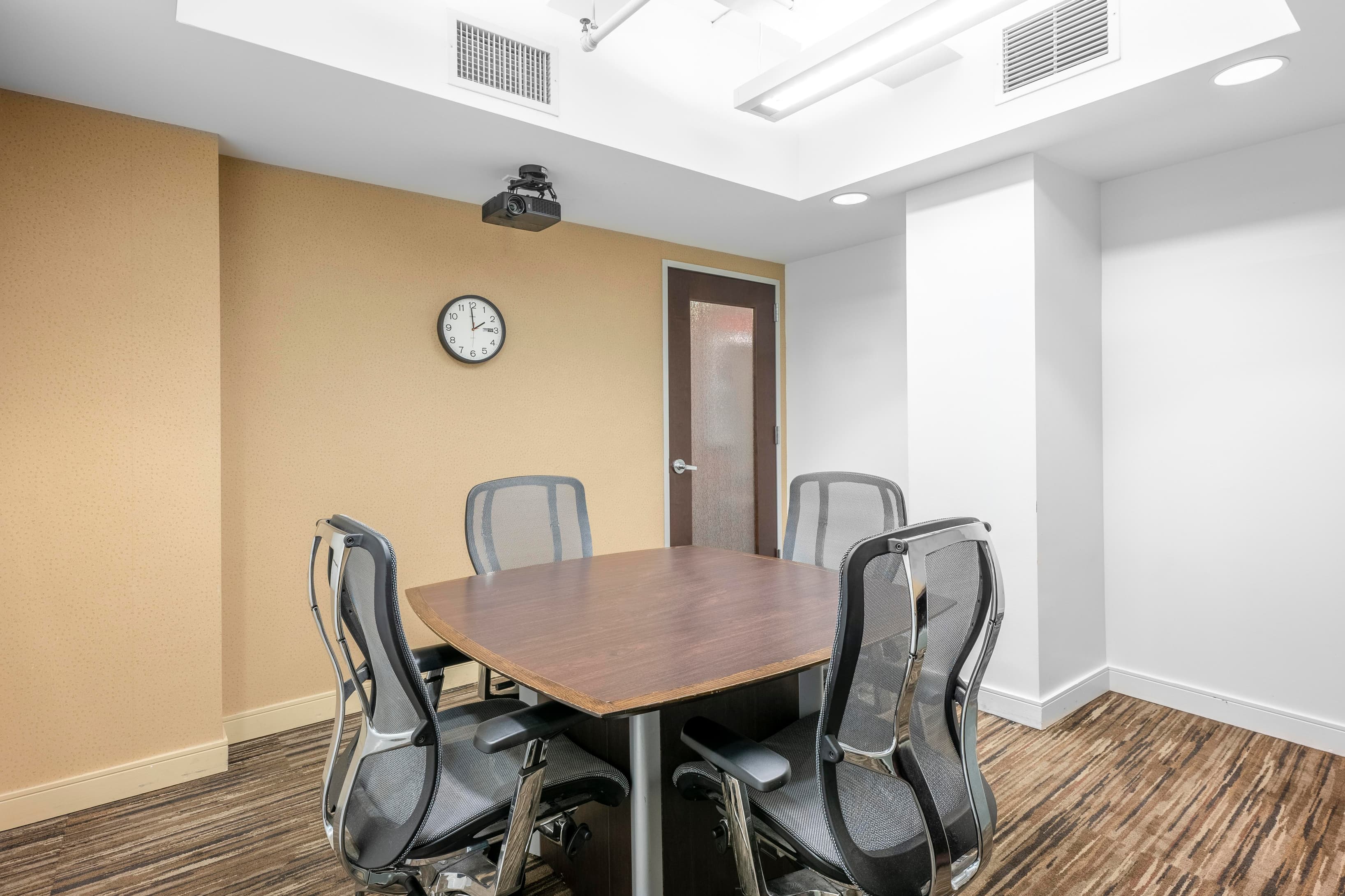 NY, New York City - 57 West 57th image 4 NY, New York City - 57 West 57th image 4