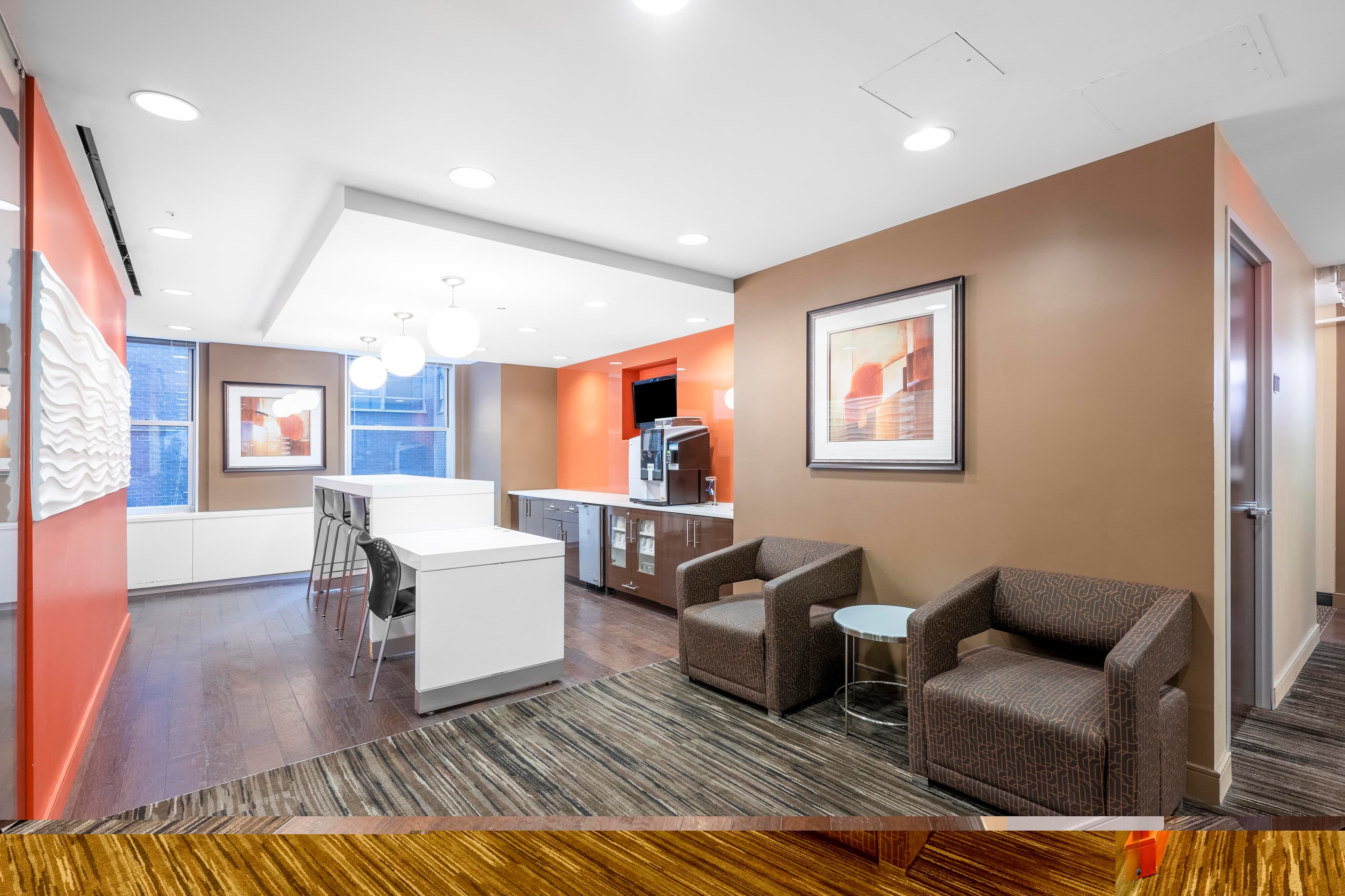 NY, New York City - 57 West 57th image 8 NY, New York City - 57 West 57th image 8