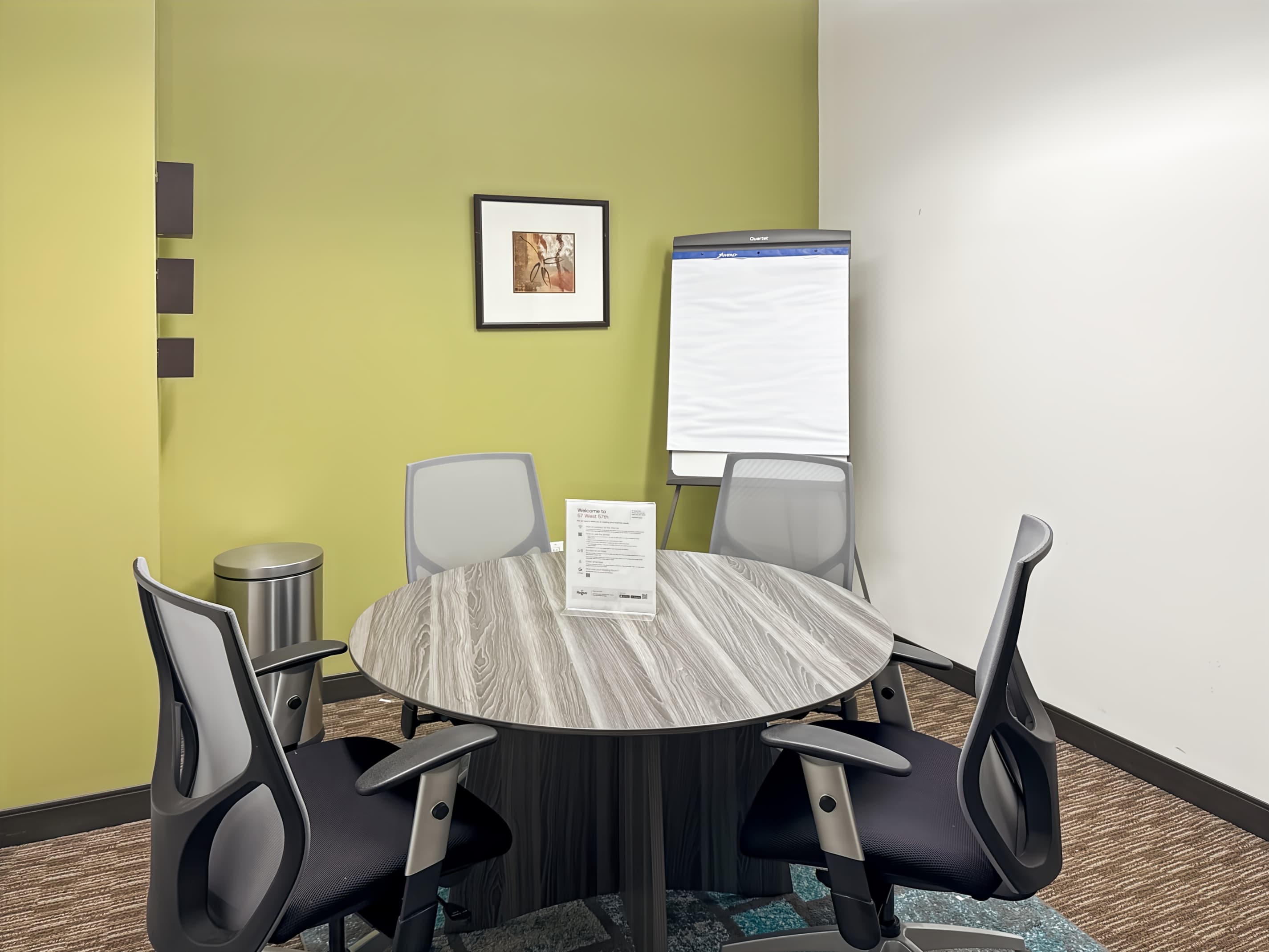 NY, New York City - 57 West 57th image 12 NY, New York City - 57 West 57th image 12