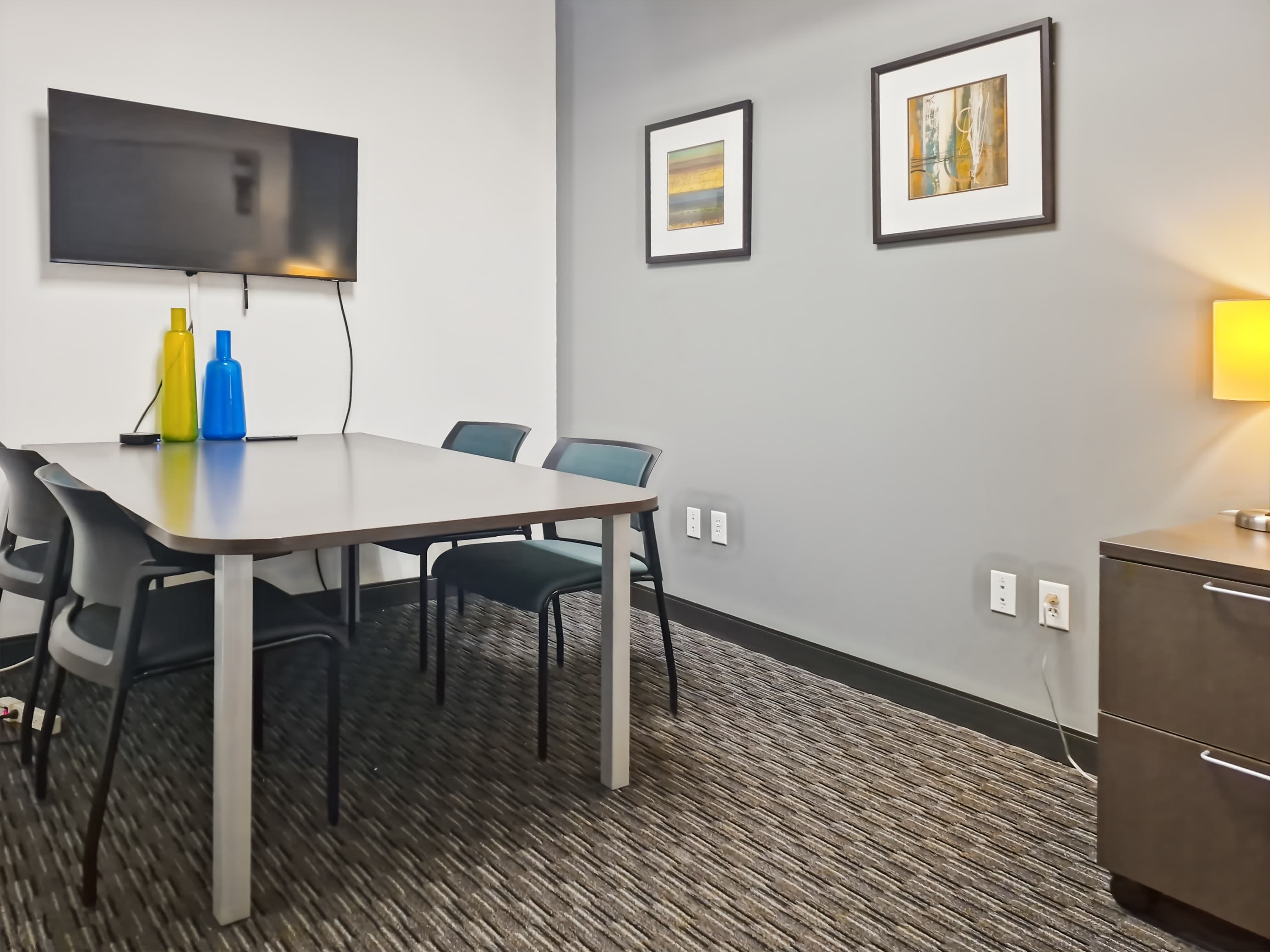 KY, Louisville - Ormsby III Forest Green image 12 KY, Louisville - Ormsby III Forest Green image 12