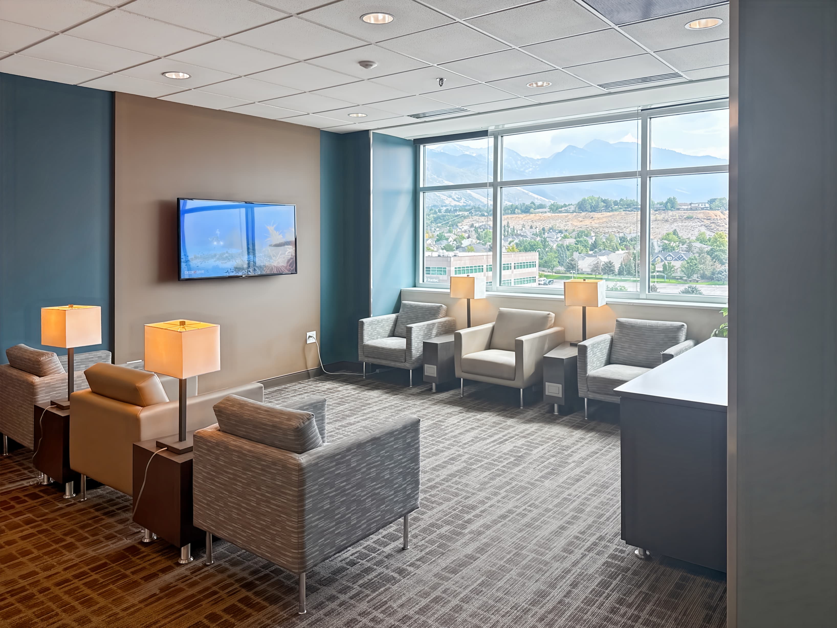 UT, Salt Lake City - Cottonwood Center image 7