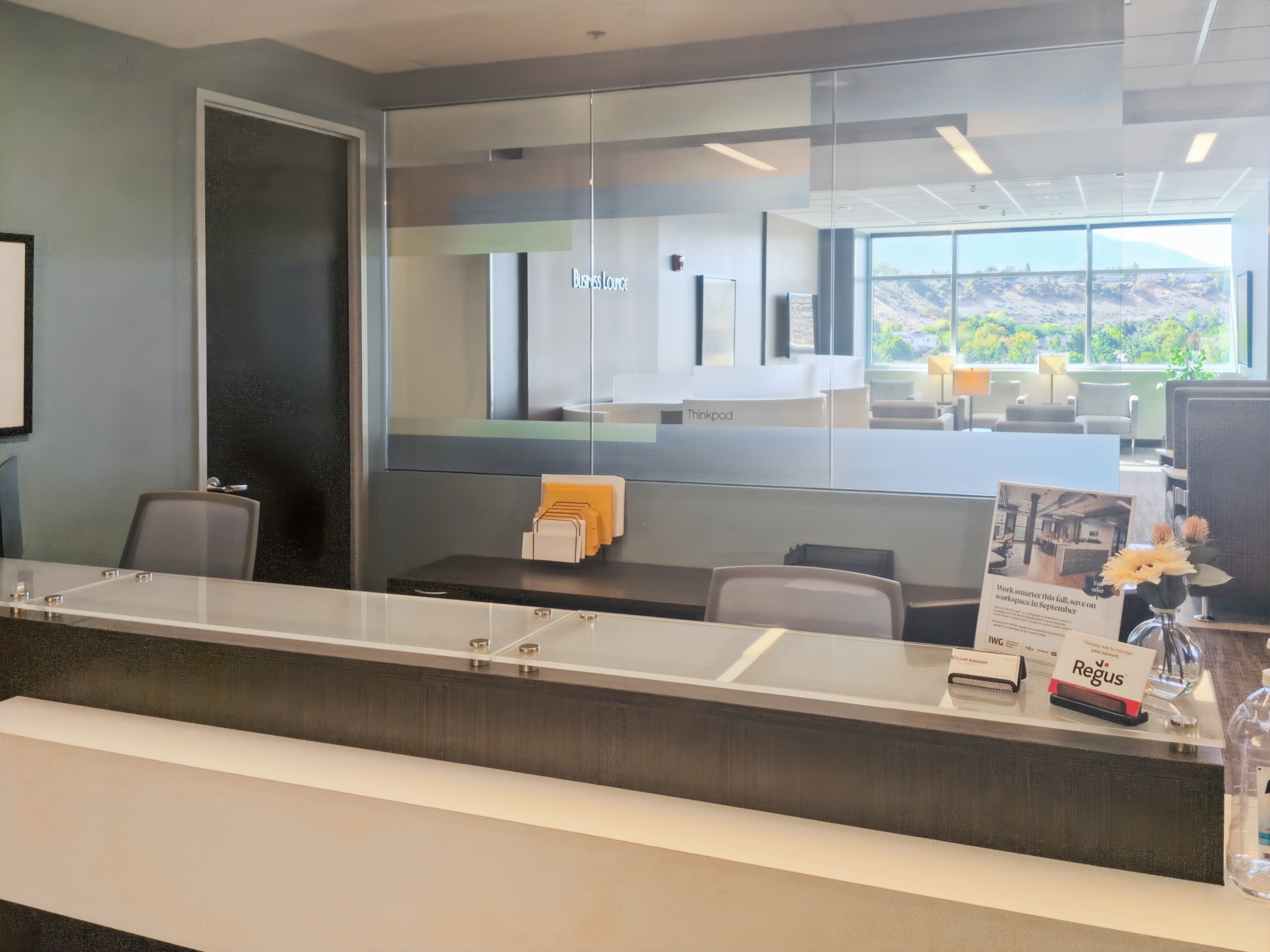 UT, Salt Lake City - Cottonwood Center image 4