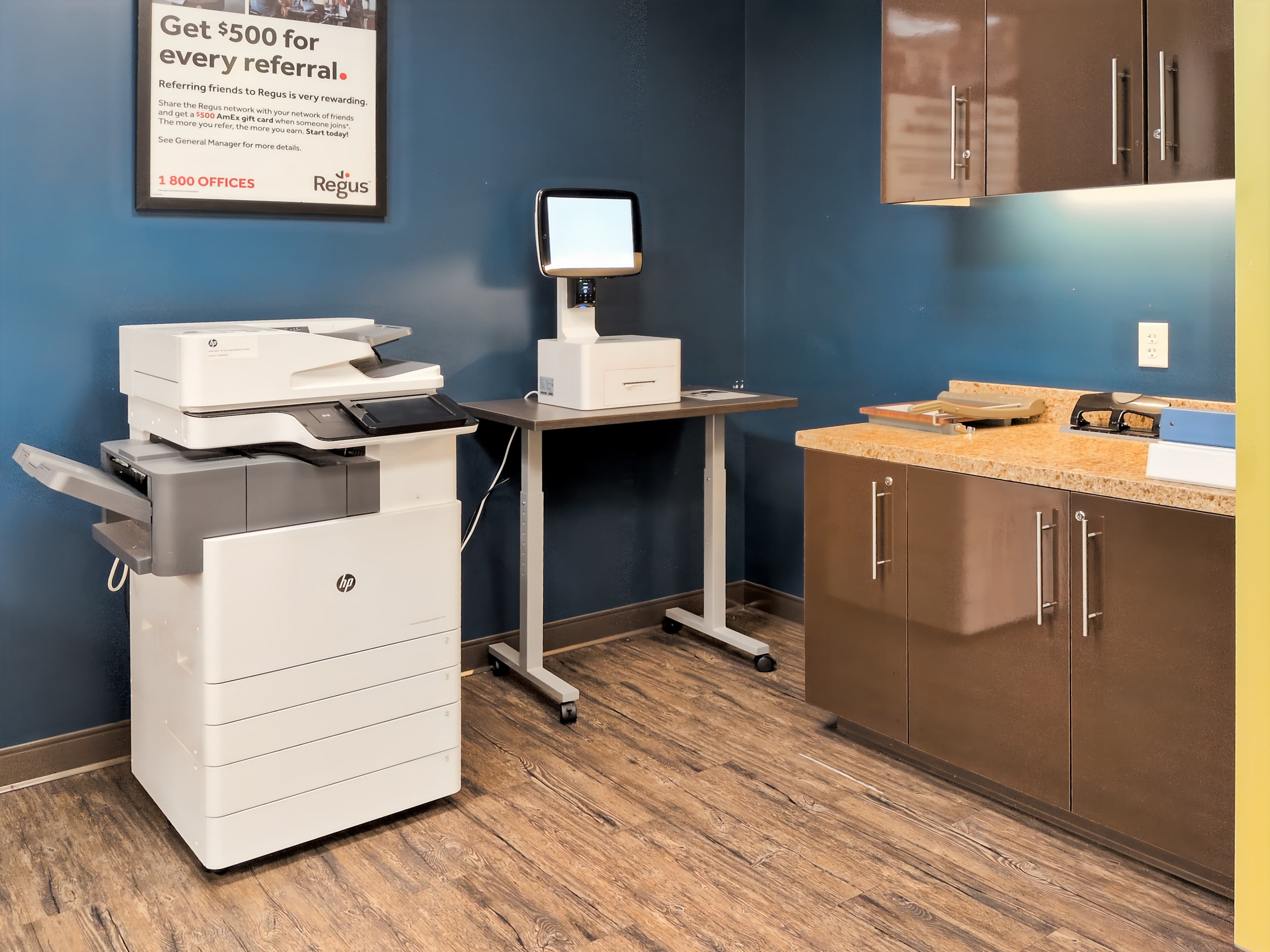 UT, Salt Lake City - Cottonwood Center image 2