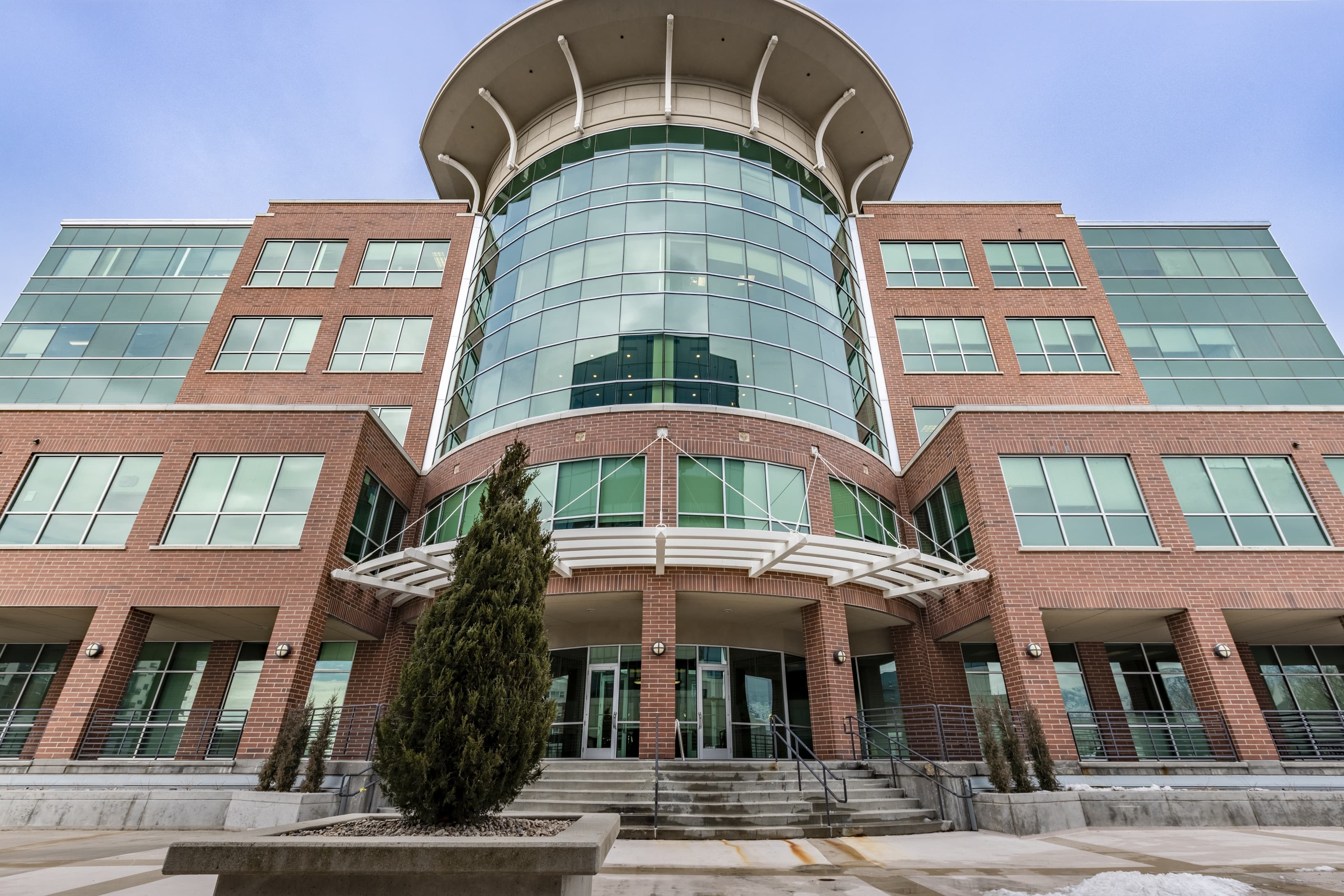 UT, Salt Lake City - Sugarhouse Center image 4