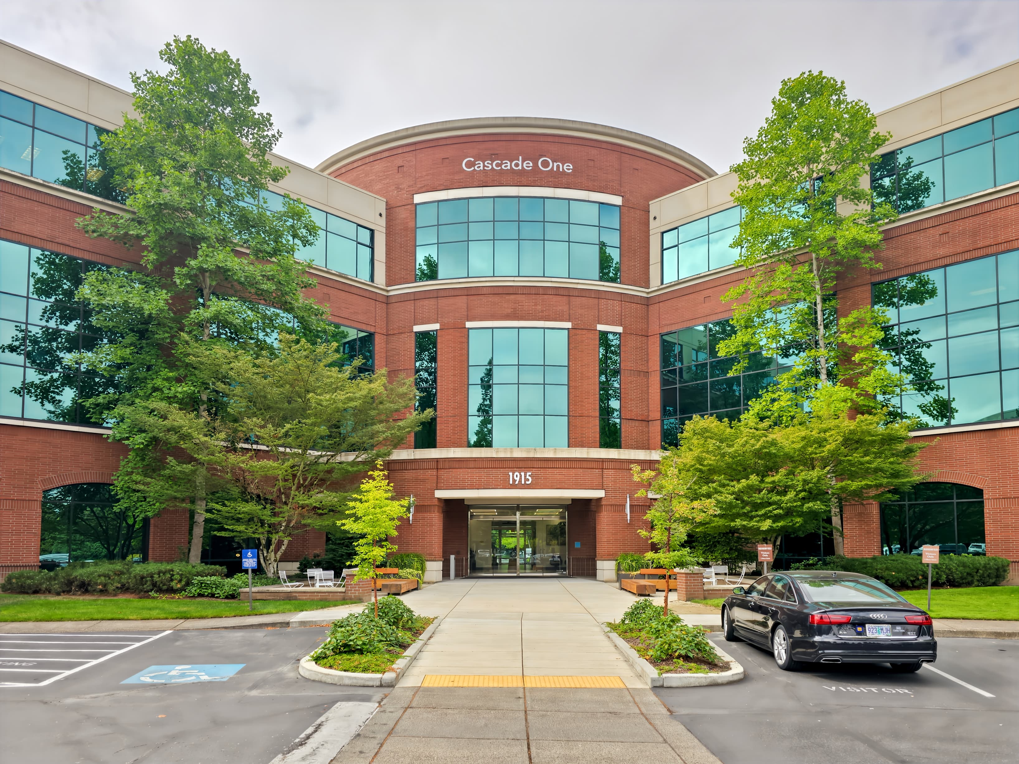 OR, Beaverton – AmberGlen image 9