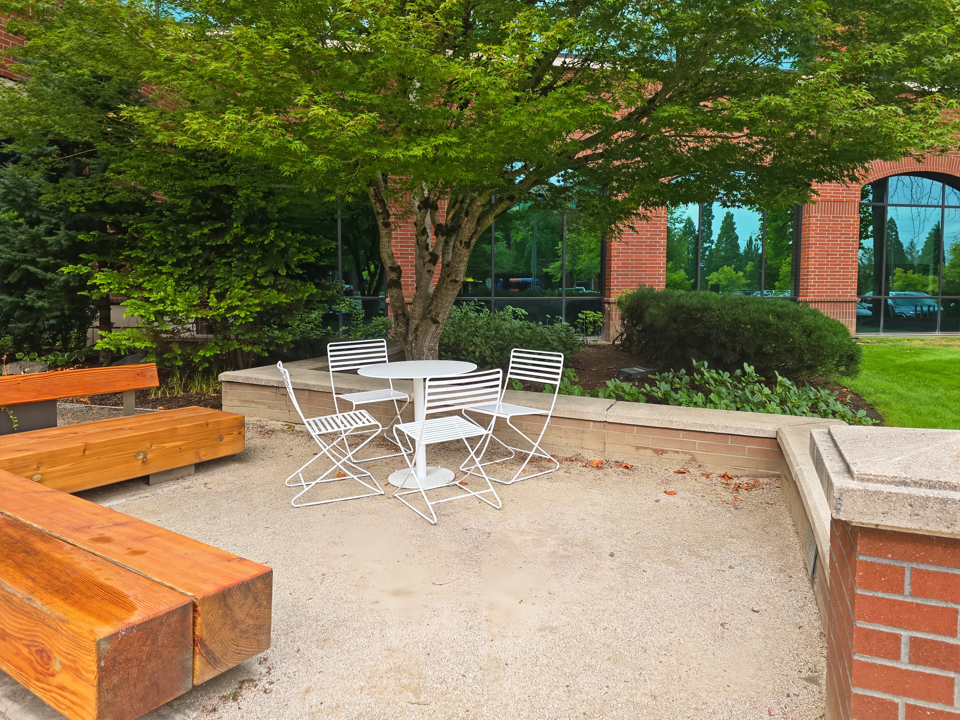 OR, Beaverton – AmberGlen image 2