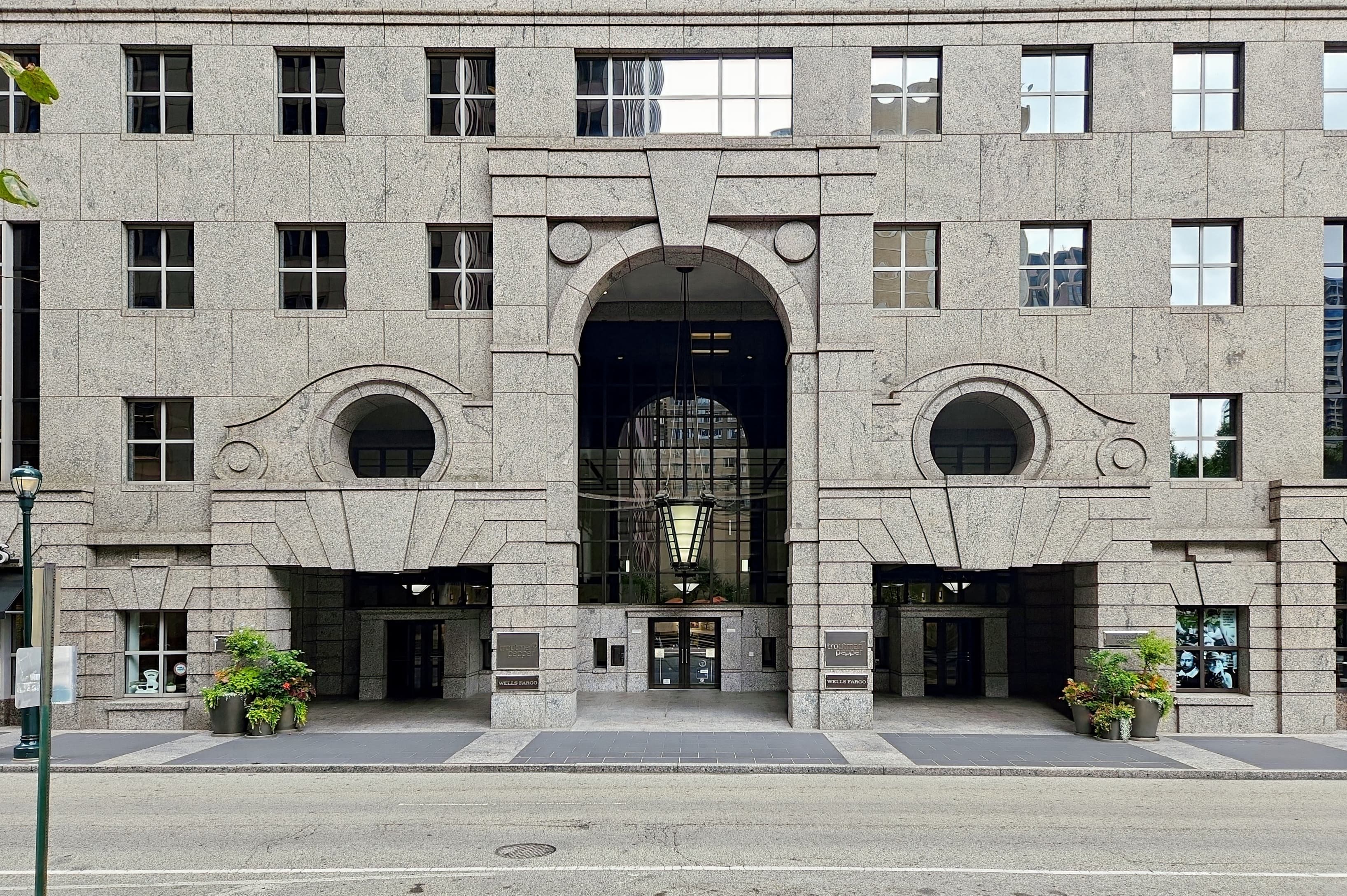 PA, Philadelphia - Two Logan image 6 PA, Philadelphia - Two Logan image 6