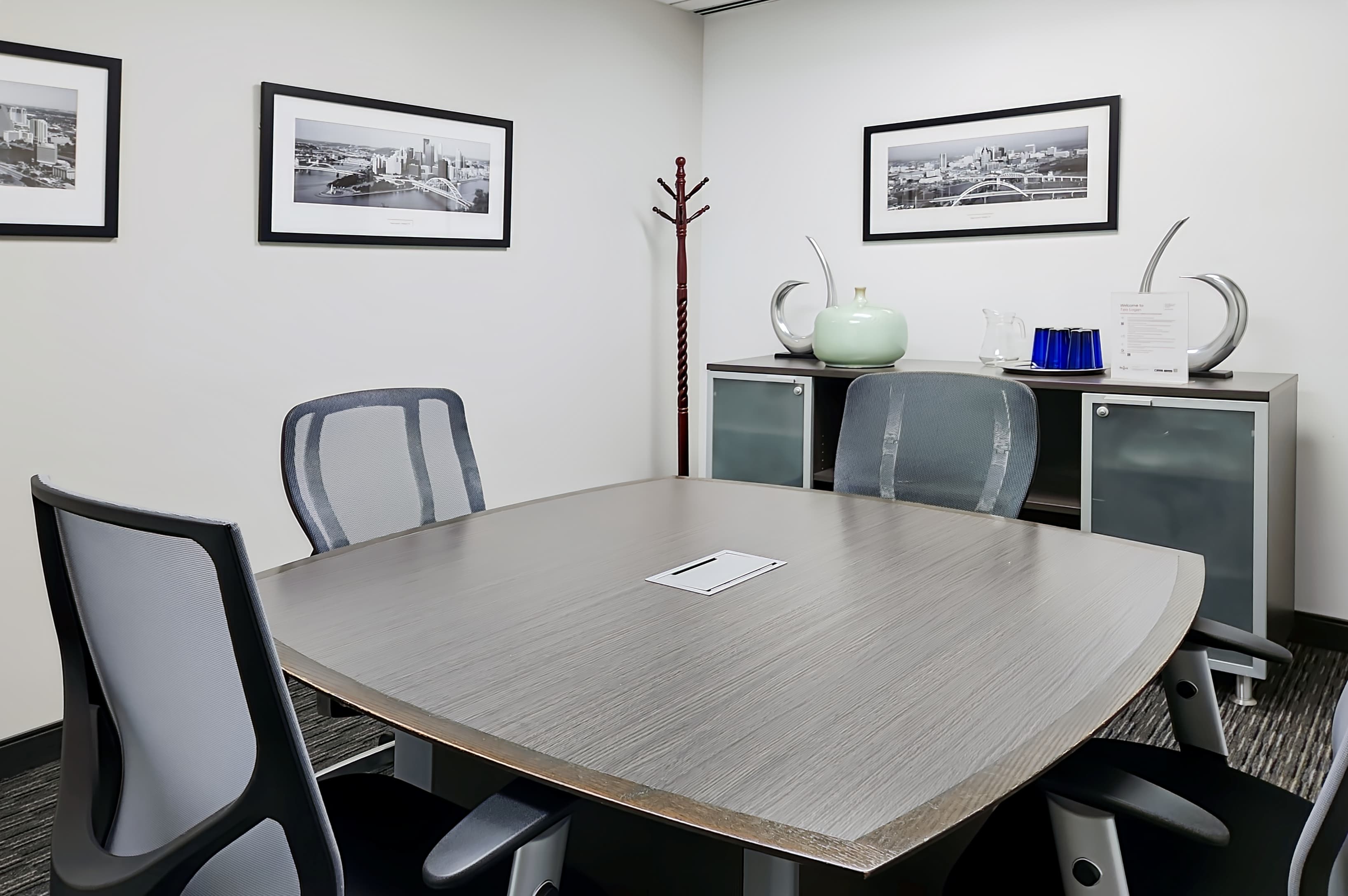 PA, Philadelphia - Two Logan image 1 PA, Philadelphia - Two Logan image 1