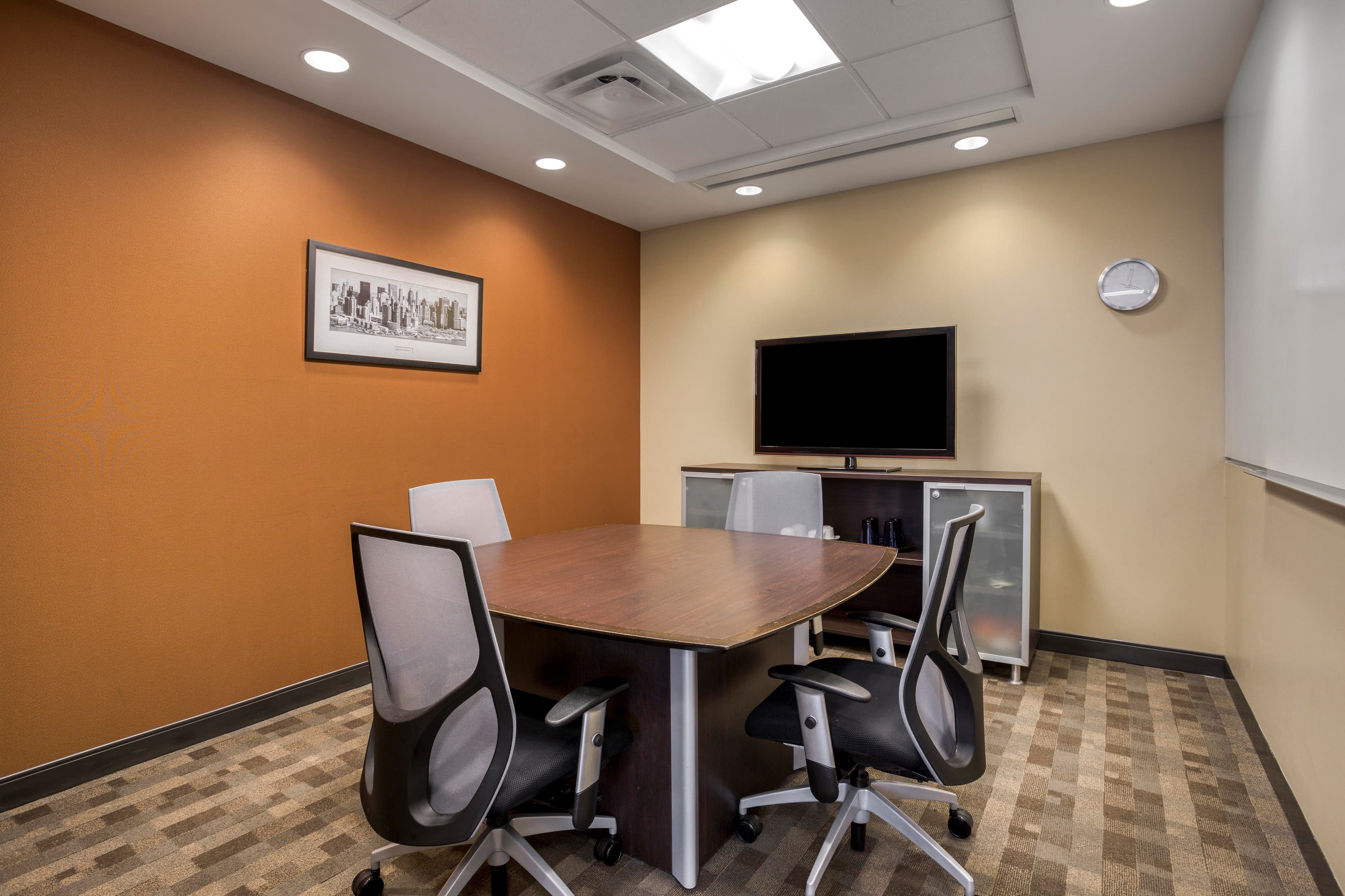 MO, St. Louis - Clayton - Pierre Laclede image 2