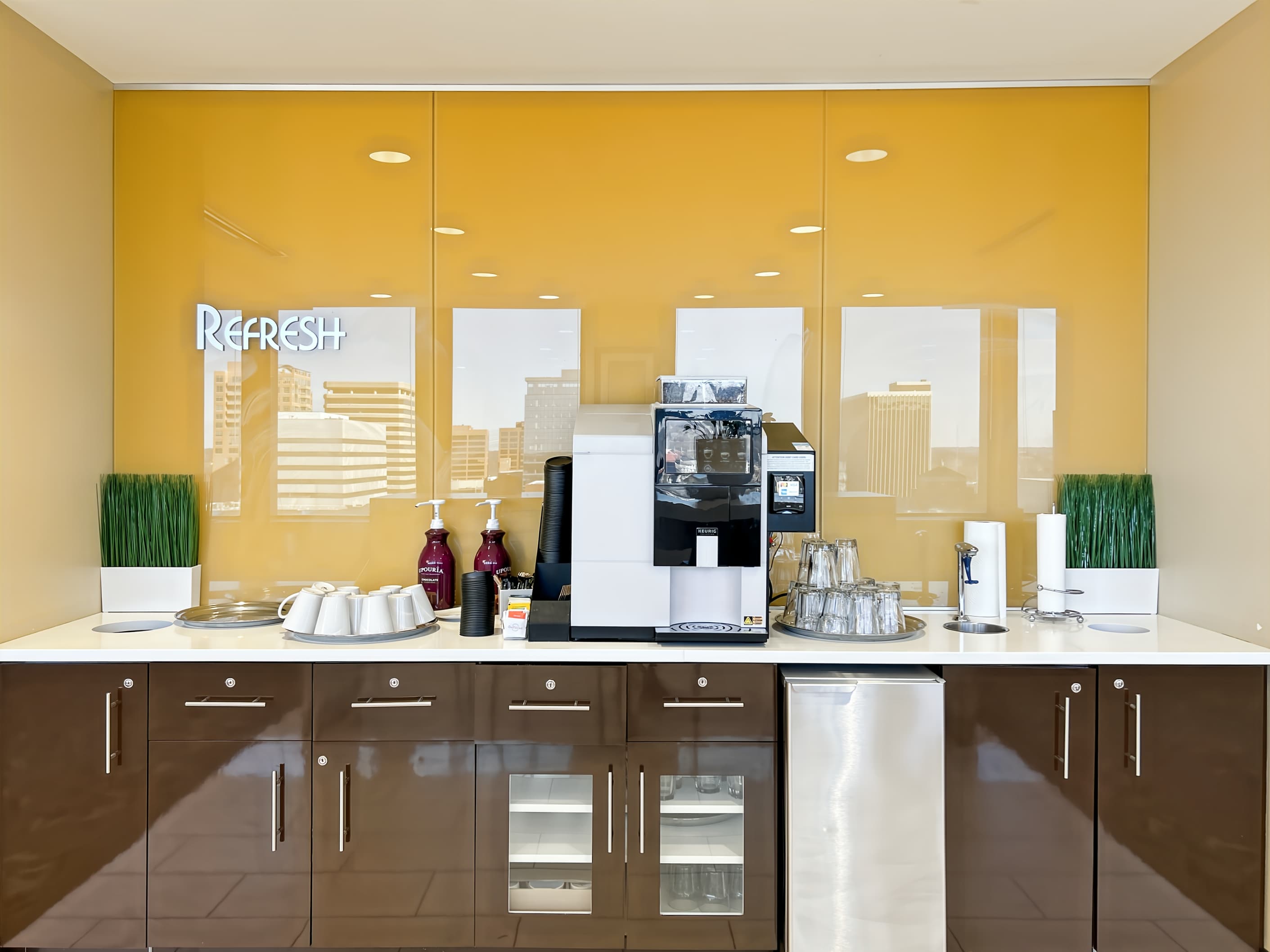 MO, St. Louis - Clayton - Pierre Laclede image 9