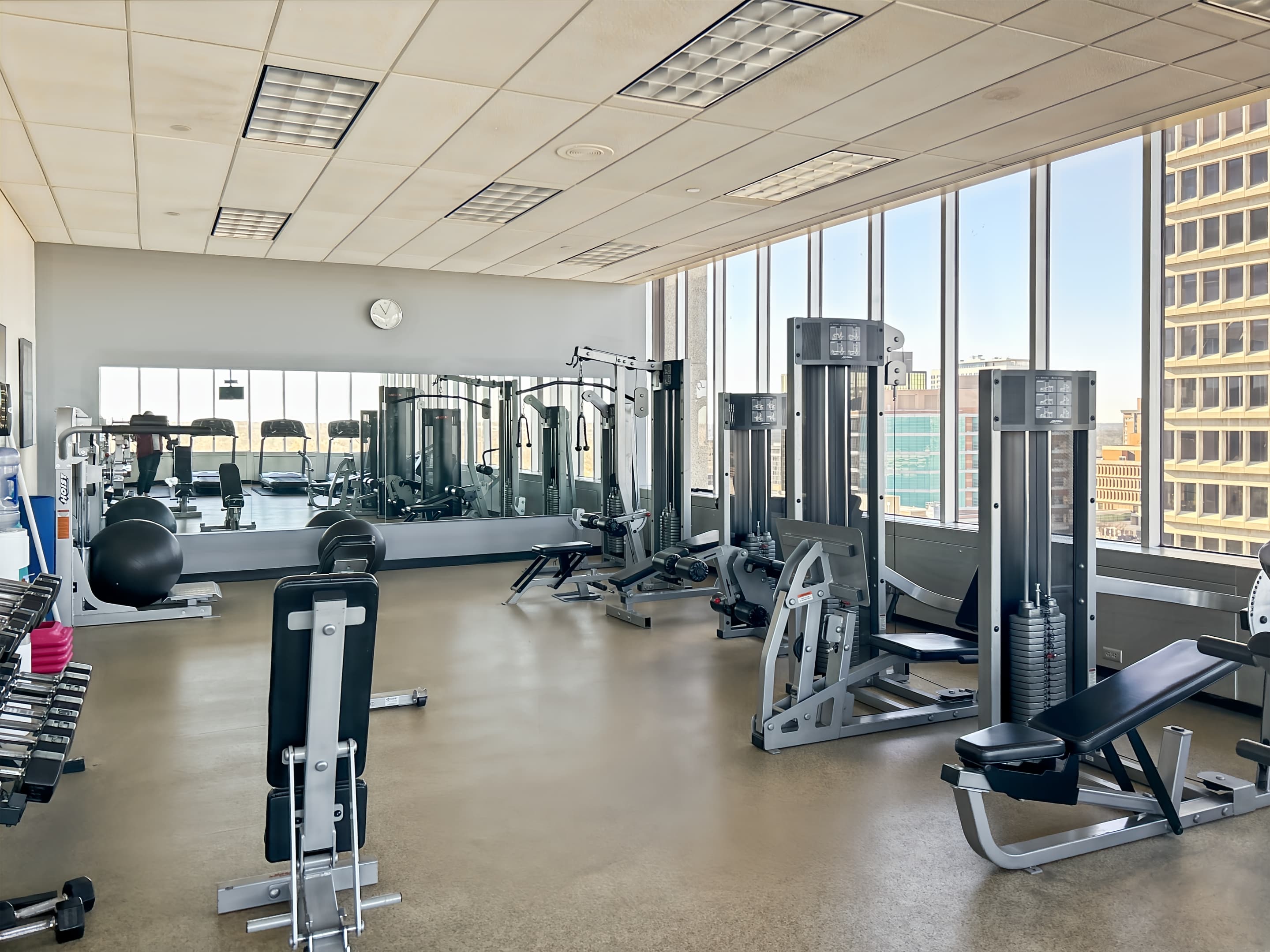 MO, St. Louis - Clayton - Pierre Laclede image 13