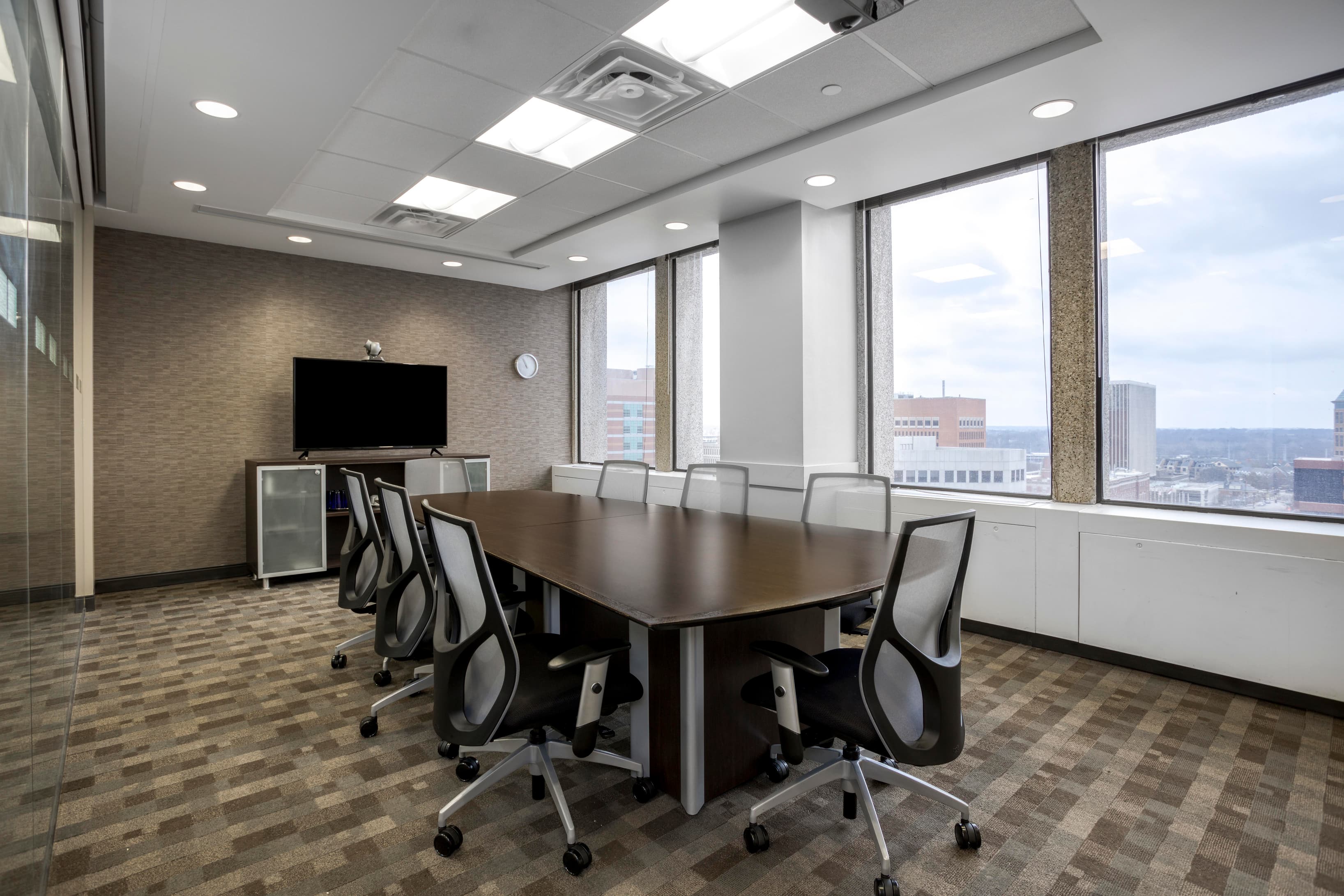 MO, St. Louis - Clayton - Pierre Laclede image 7