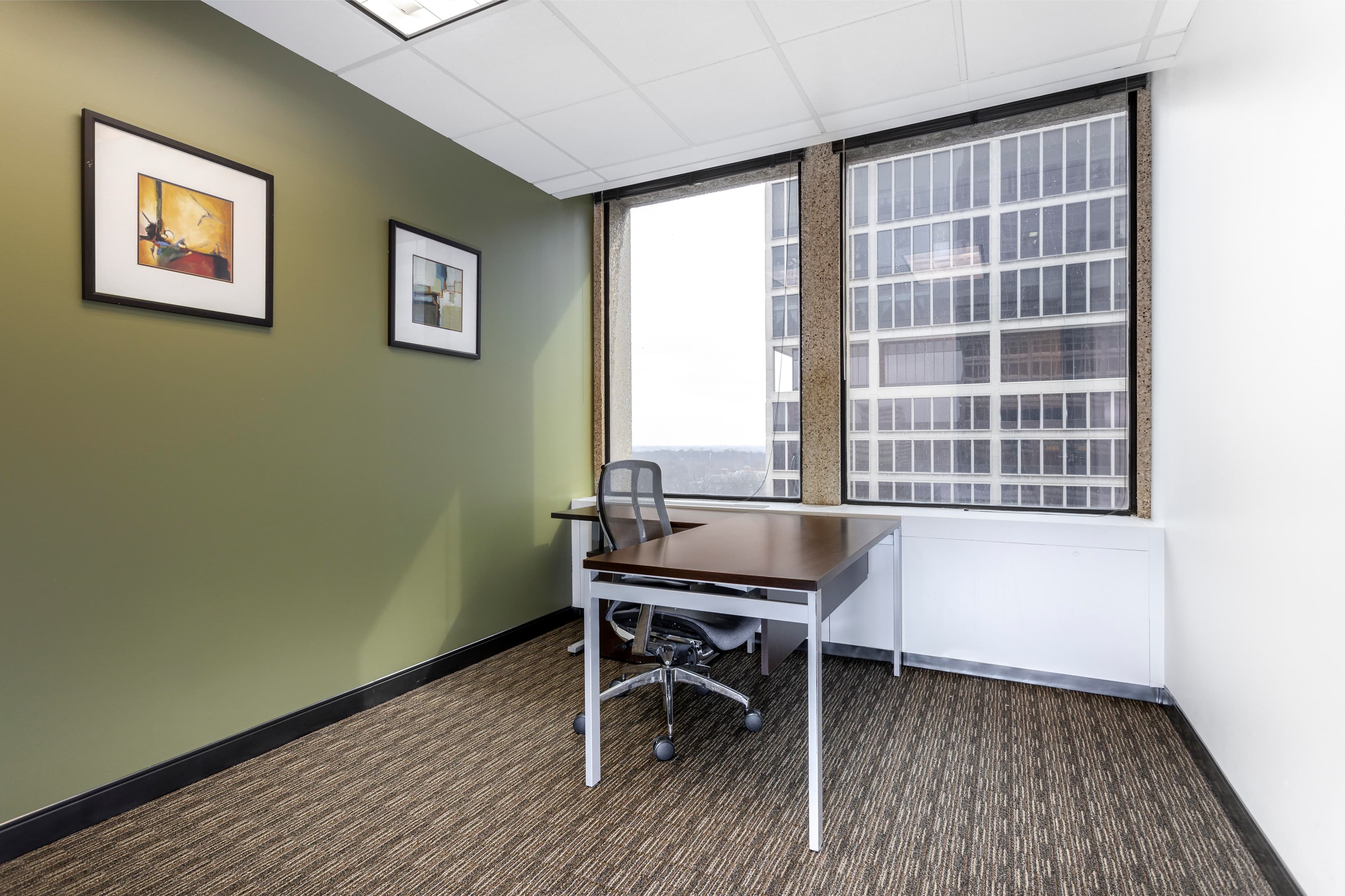 MO, St. Louis - Clayton - Pierre Laclede image 6