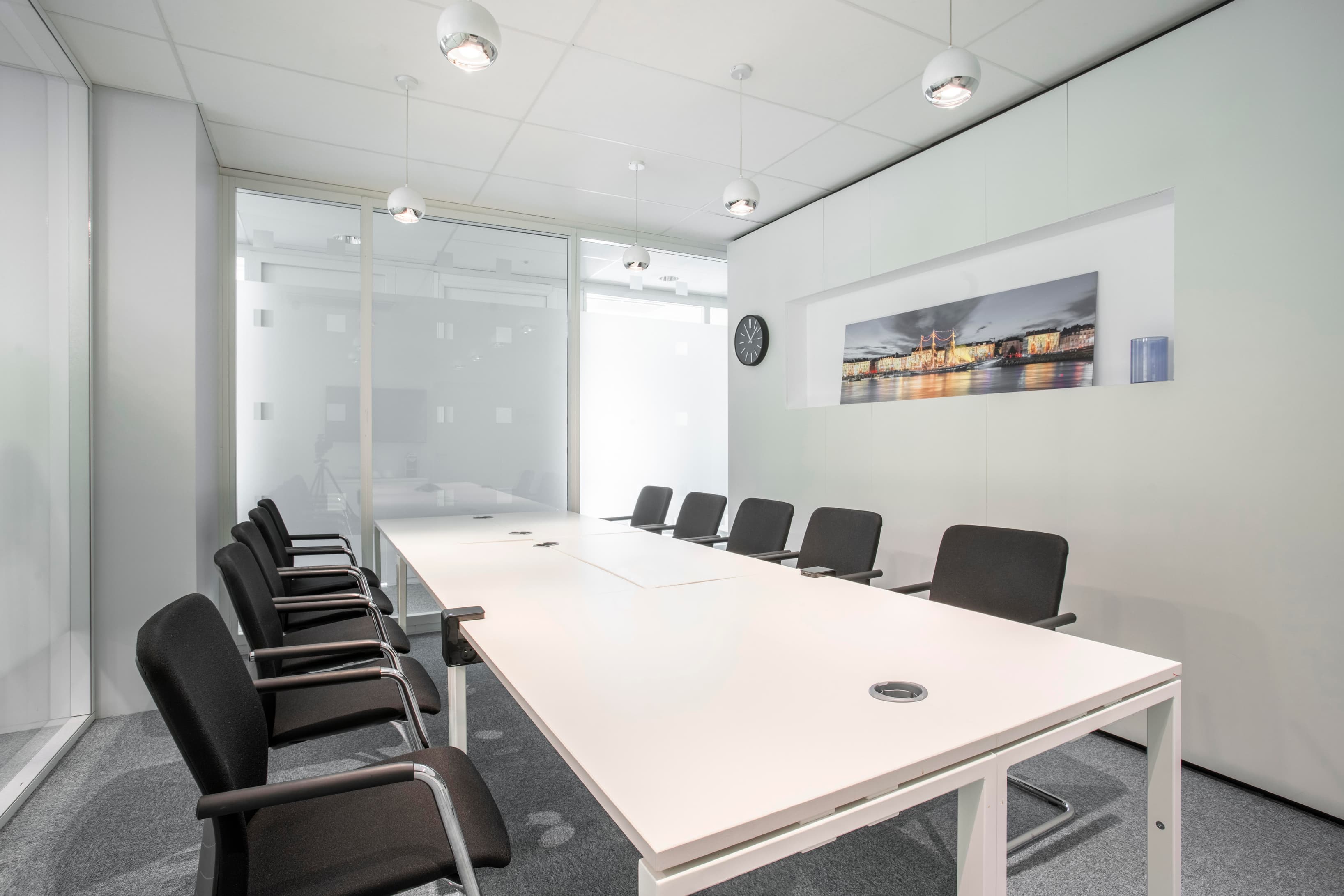 NANTES, Euronantes Gare image 3 NANTES, Euronantes Gare image 3