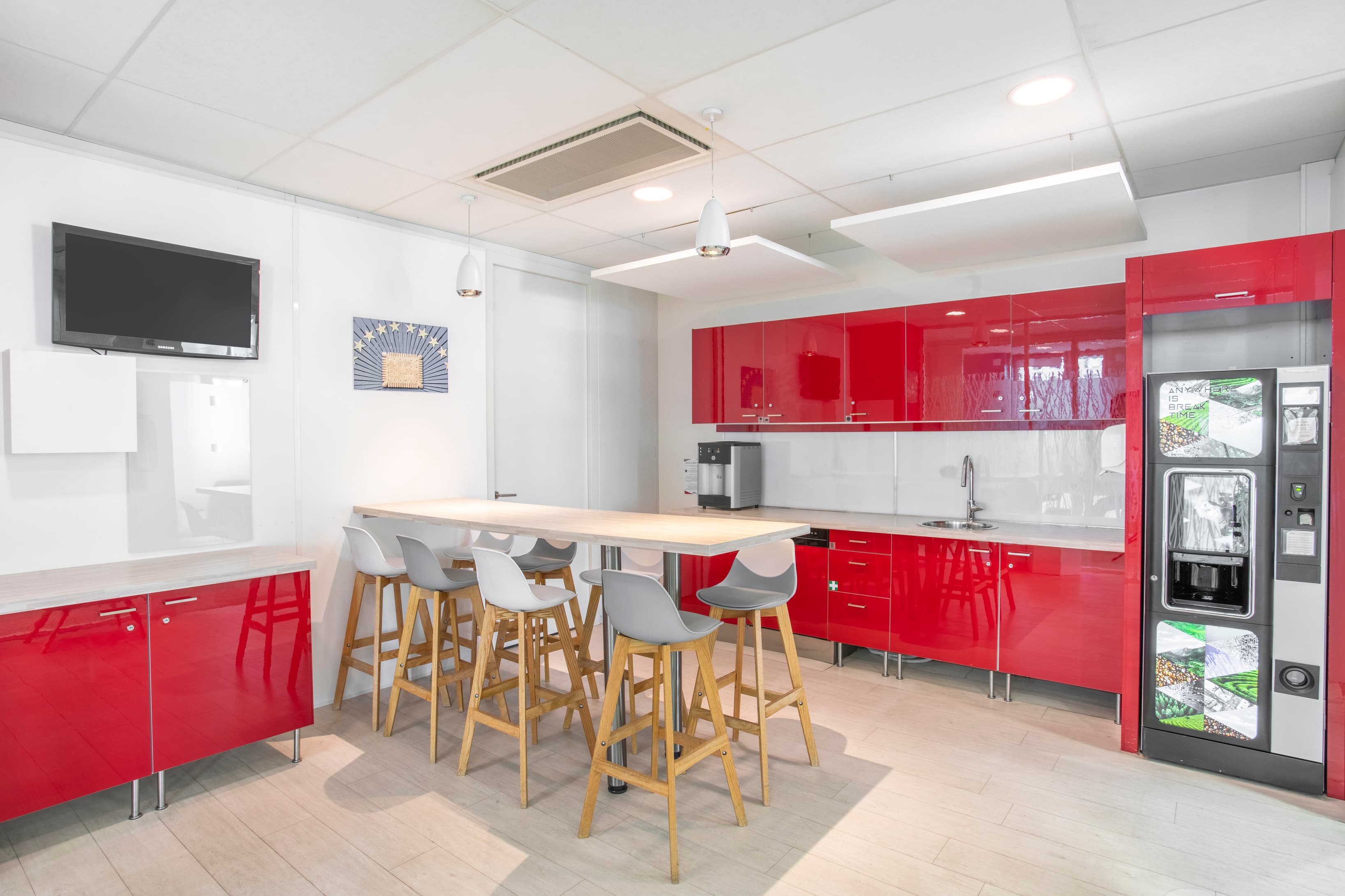 NANTES, Euronantes Gare image 2 NANTES, Euronantes Gare image 2