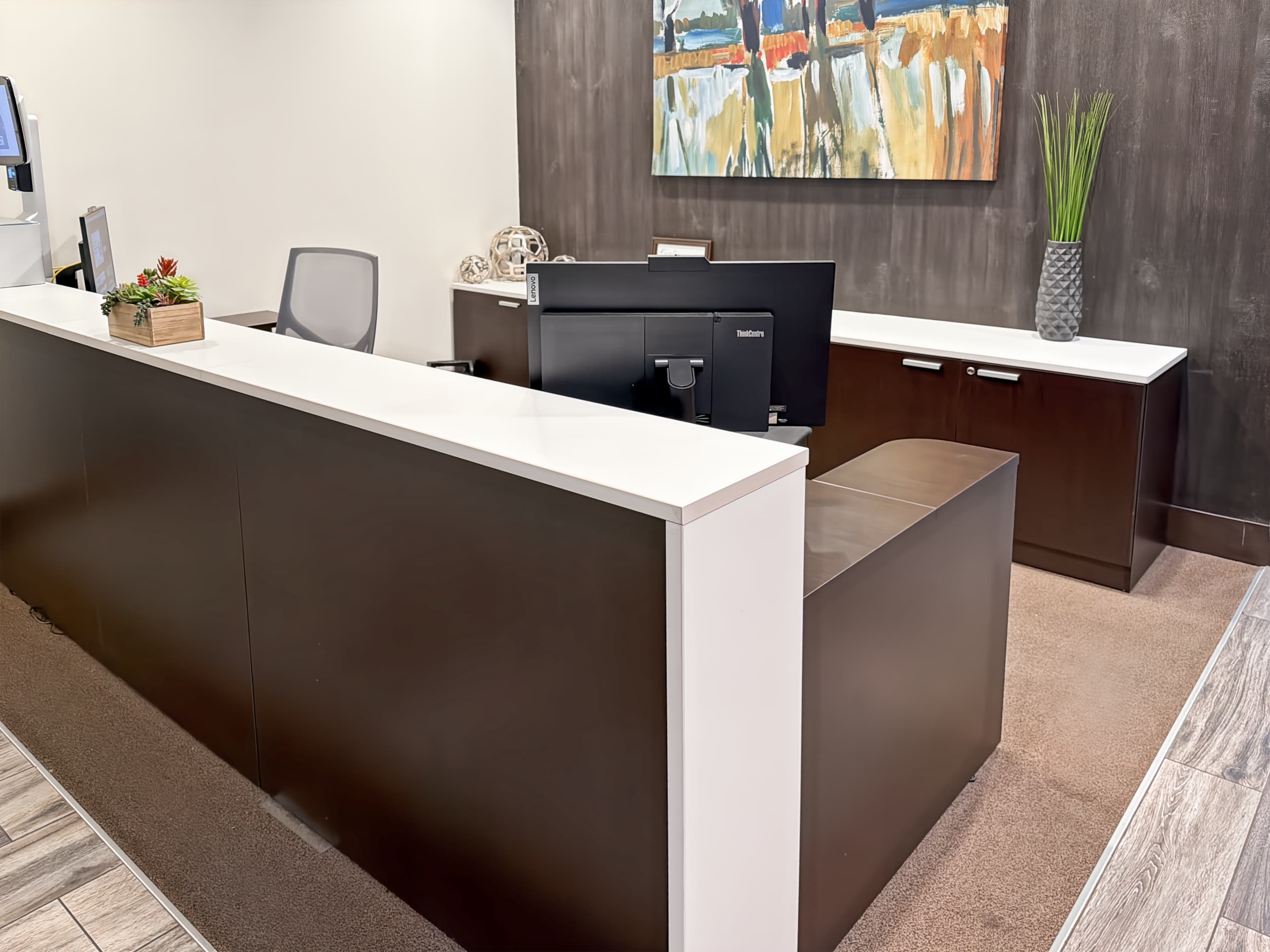 MA, Quincy – Braintree Quincy Center image 2