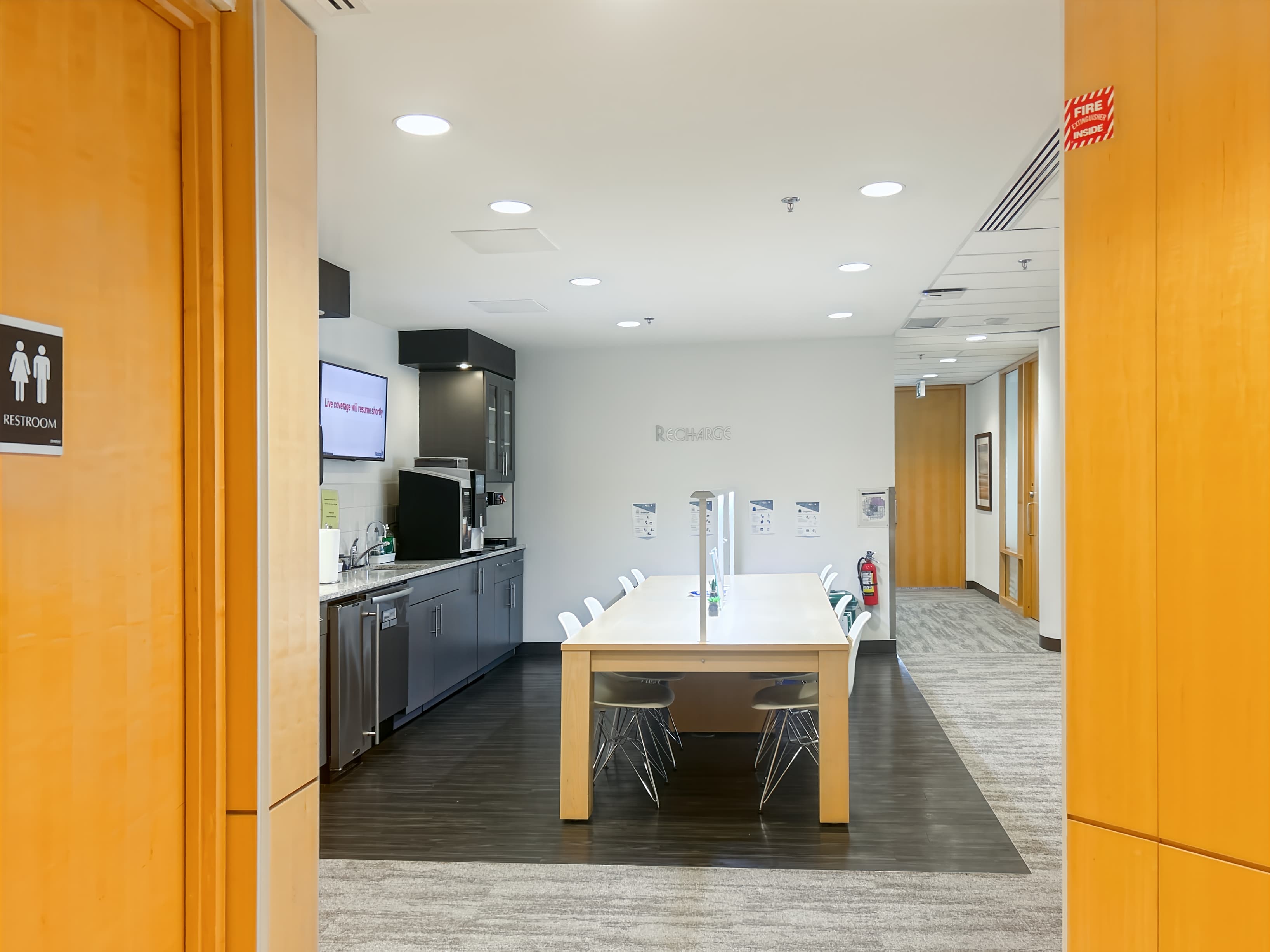 NS, Halifax - Purdy's Wharf image 14