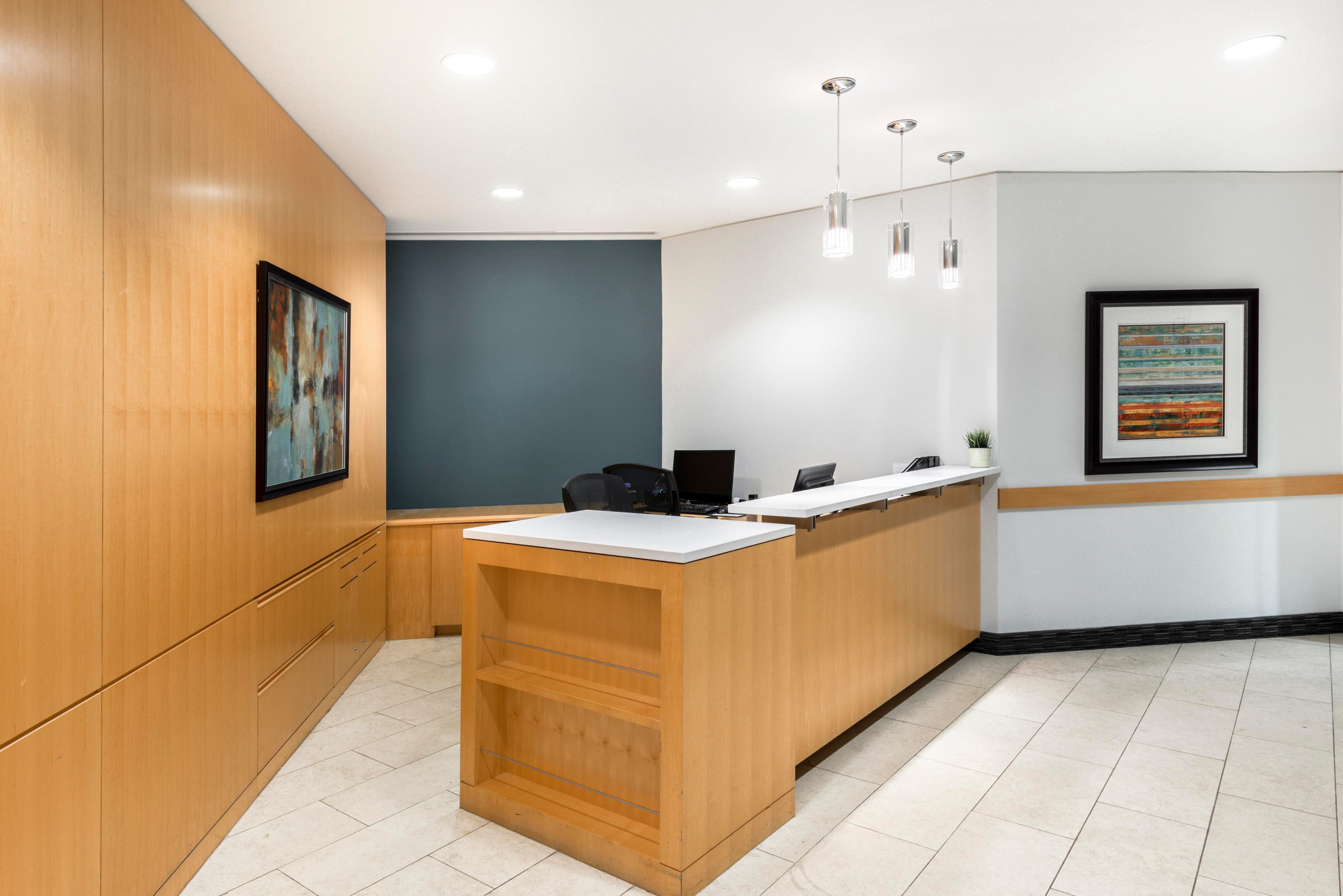 NS, Halifax - Purdy's Wharf image 2