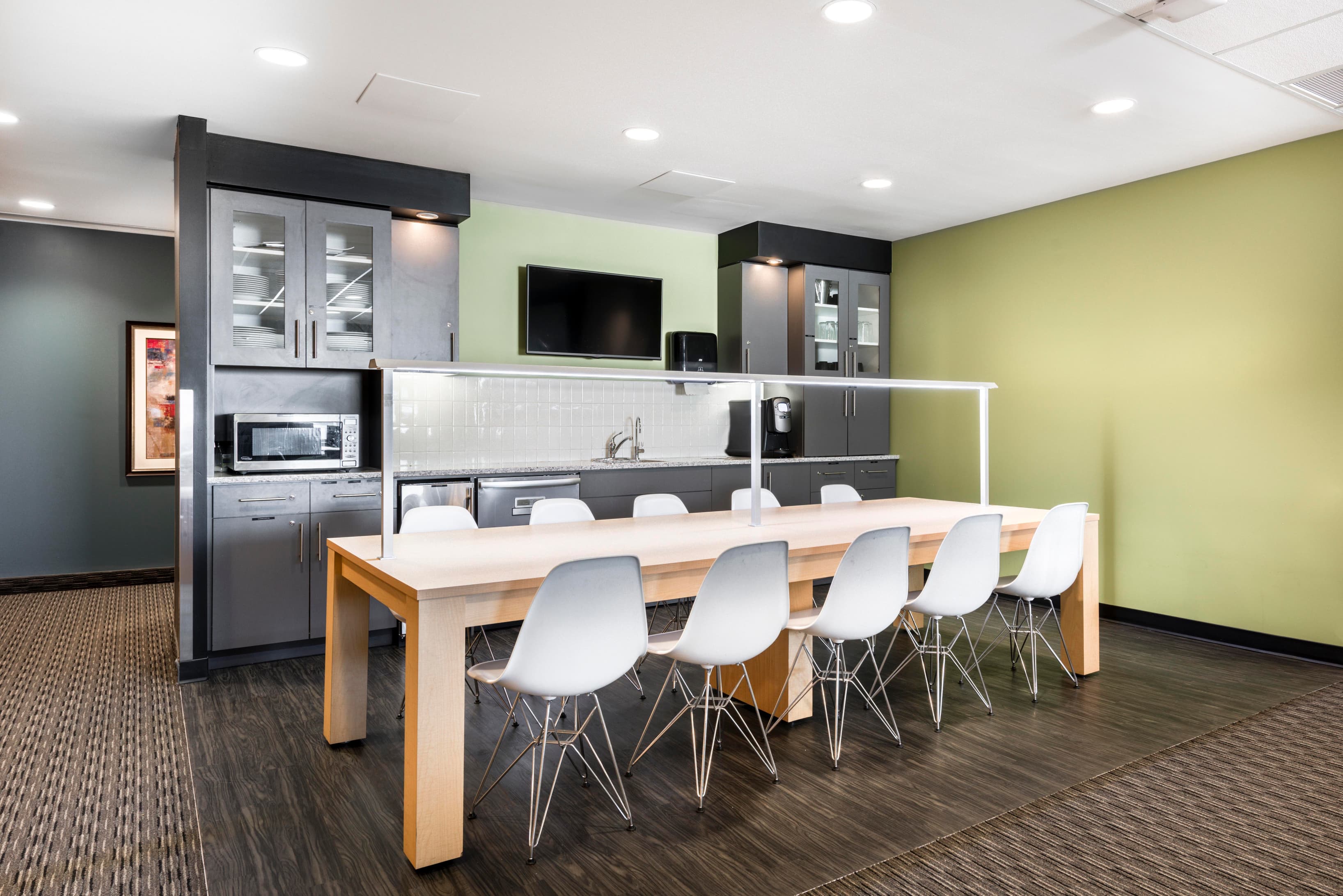 NS, Halifax - Purdy's Wharf image 4