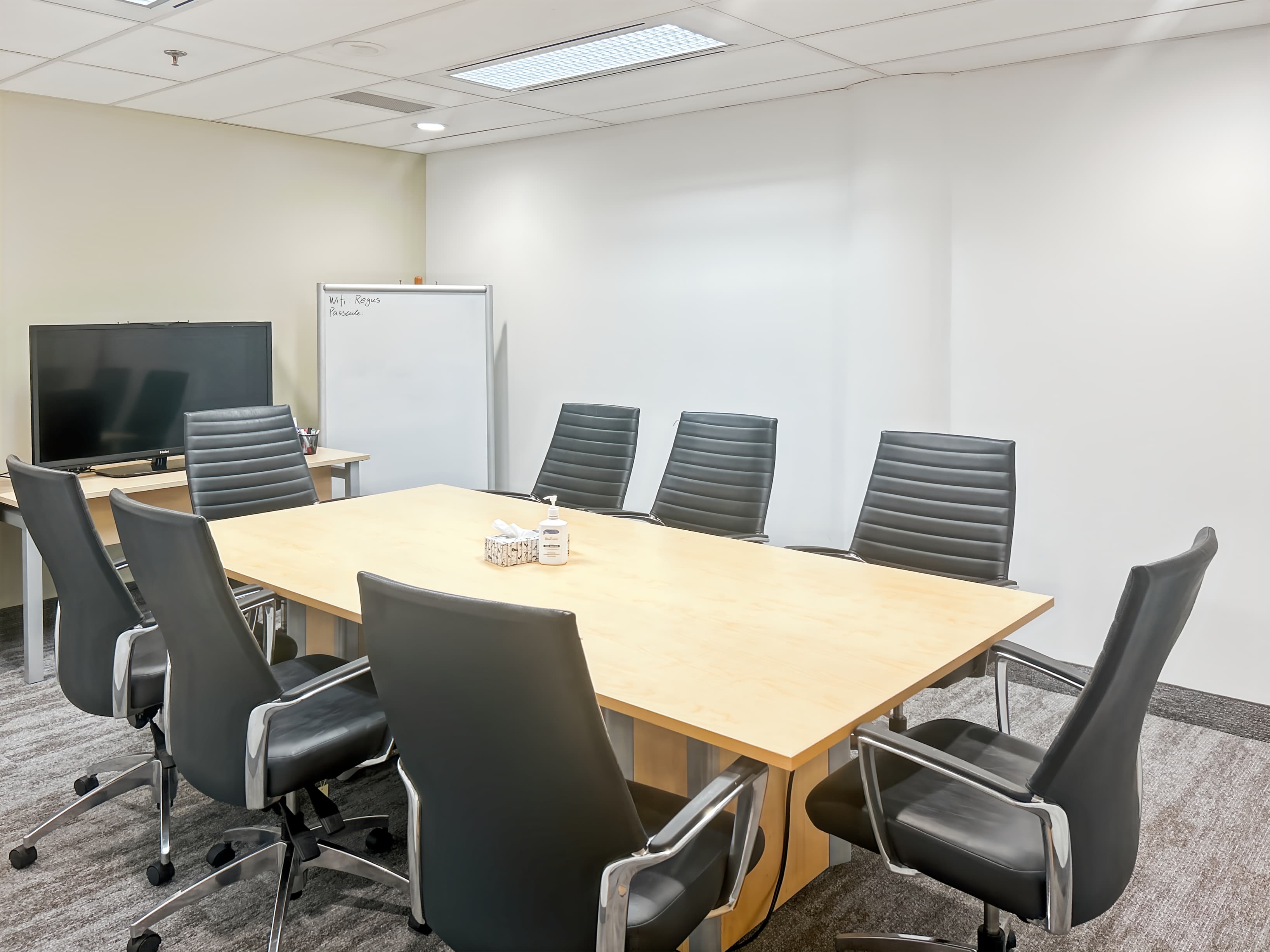 NS, Halifax - Purdy's Wharf image 11