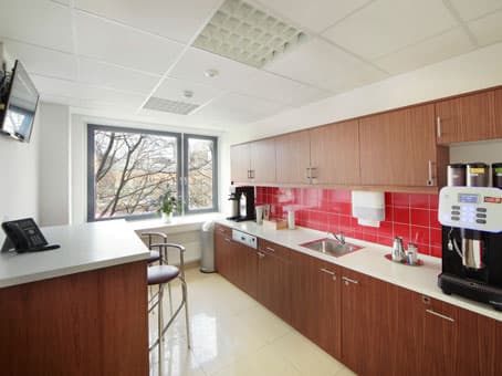 HANNOVER, Ernst-August-Platz image 1