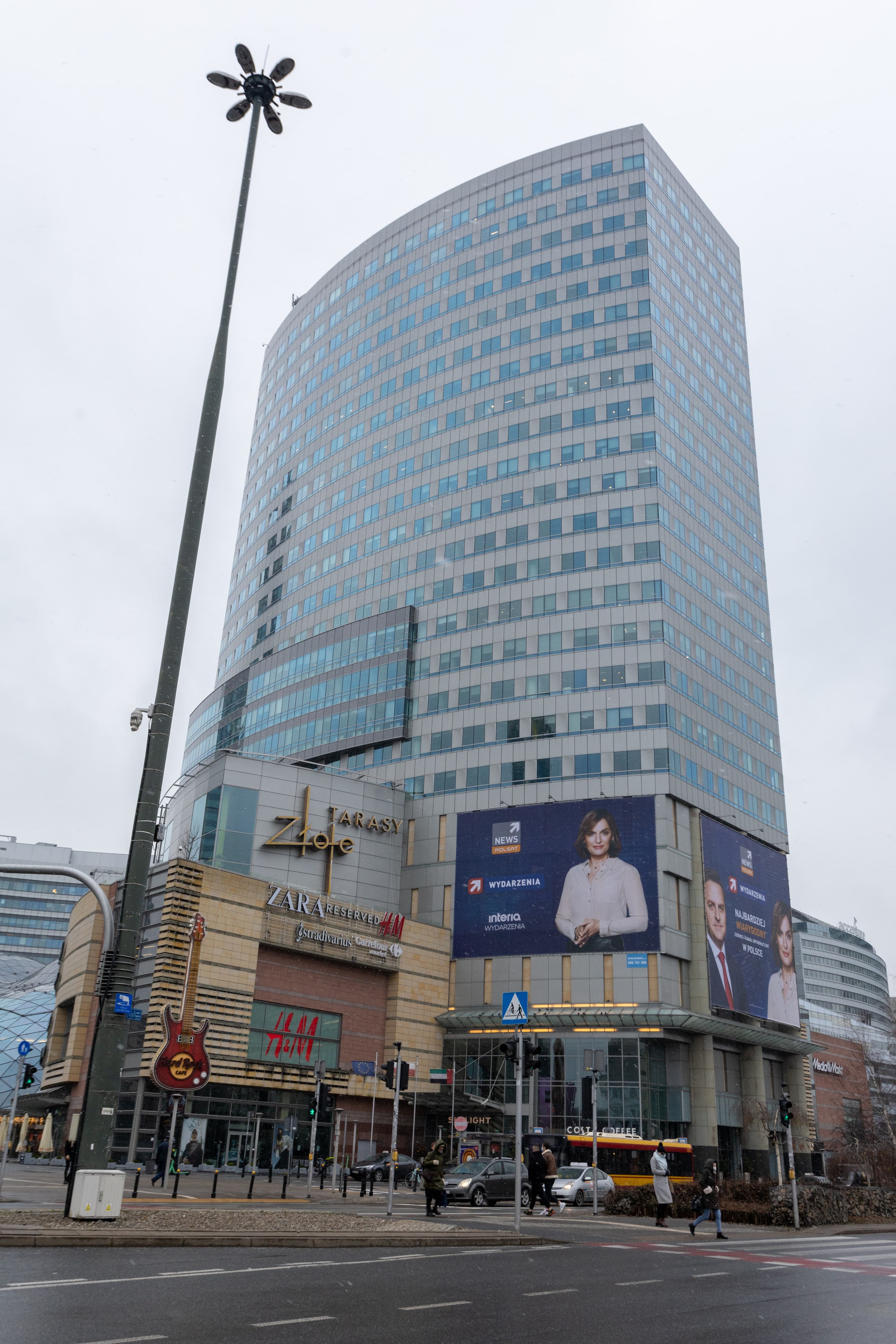 WARSAW, Skylight image 5 WARSAW, Skylight image 5