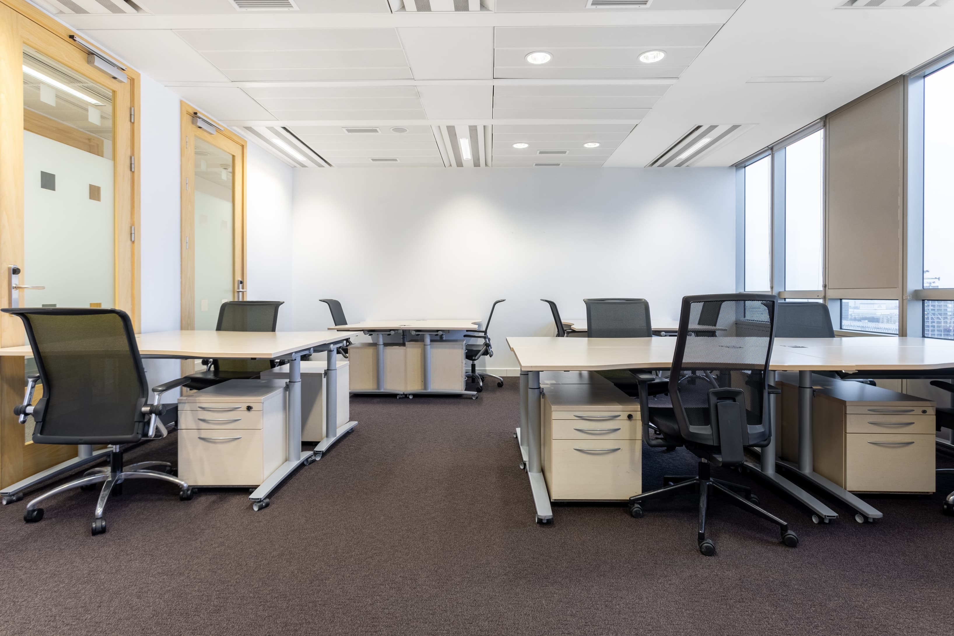 WARSAW, Skylight image 2 WARSAW, Skylight image 2