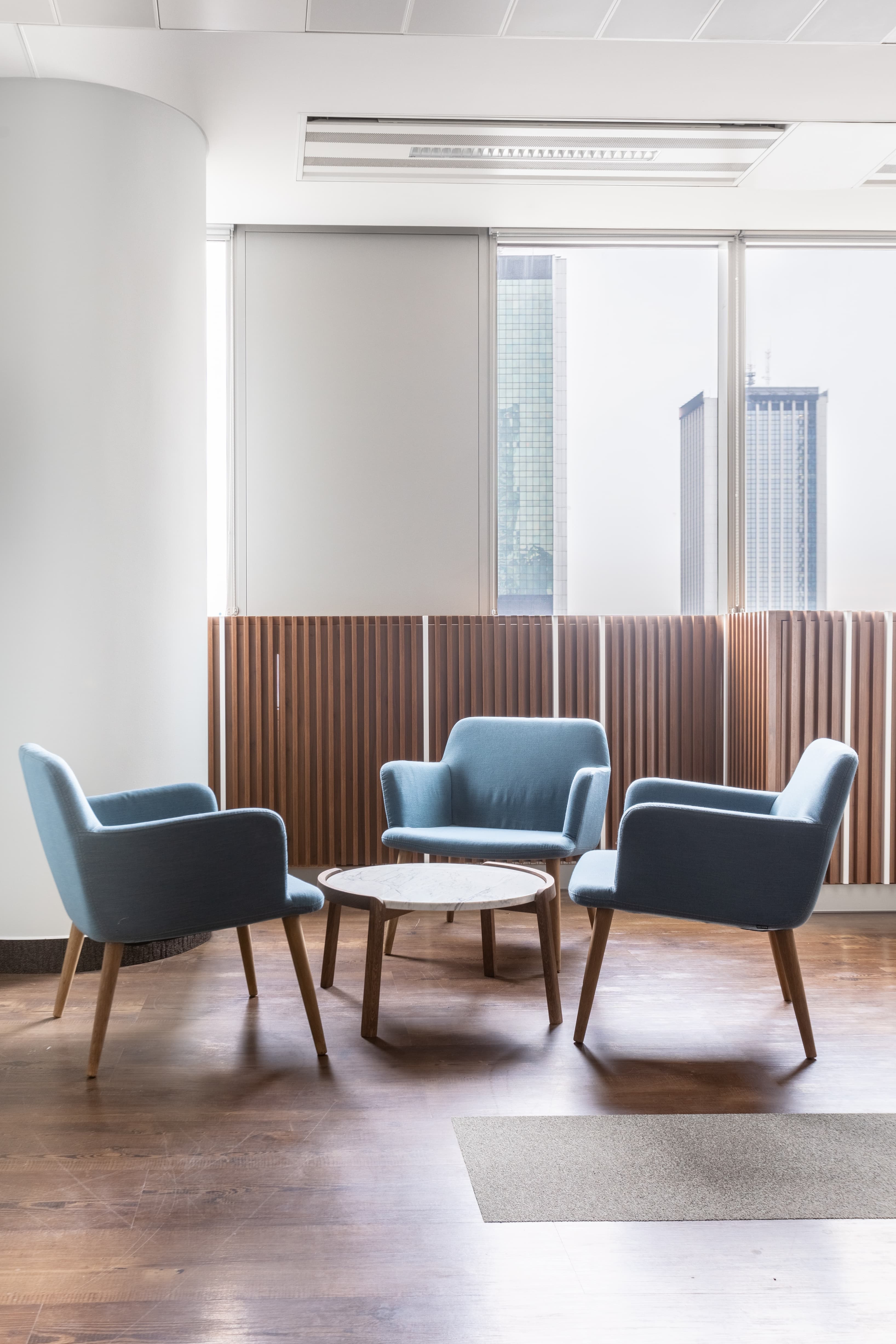 WARSAW, Skylight image 1 WARSAW, Skylight image 1