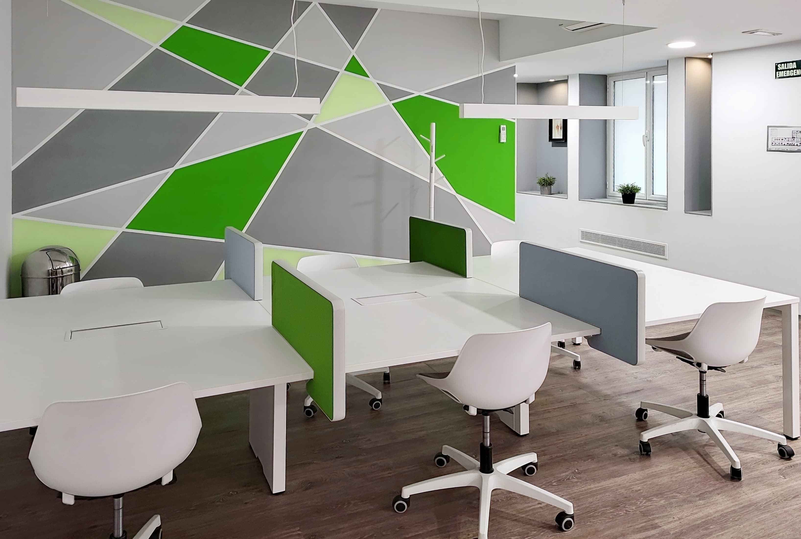 BILBAO, Gran Via image 5 BILBAO, Gran Via image 5