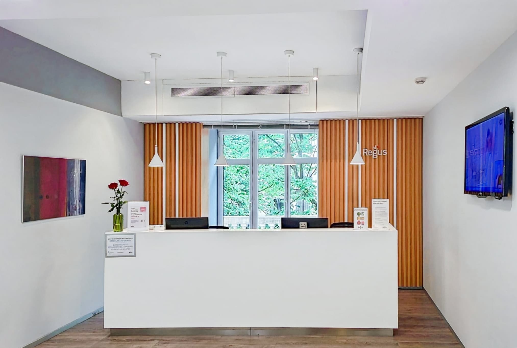 BILBAO, Gran Via image 6 BILBAO, Gran Via image 6