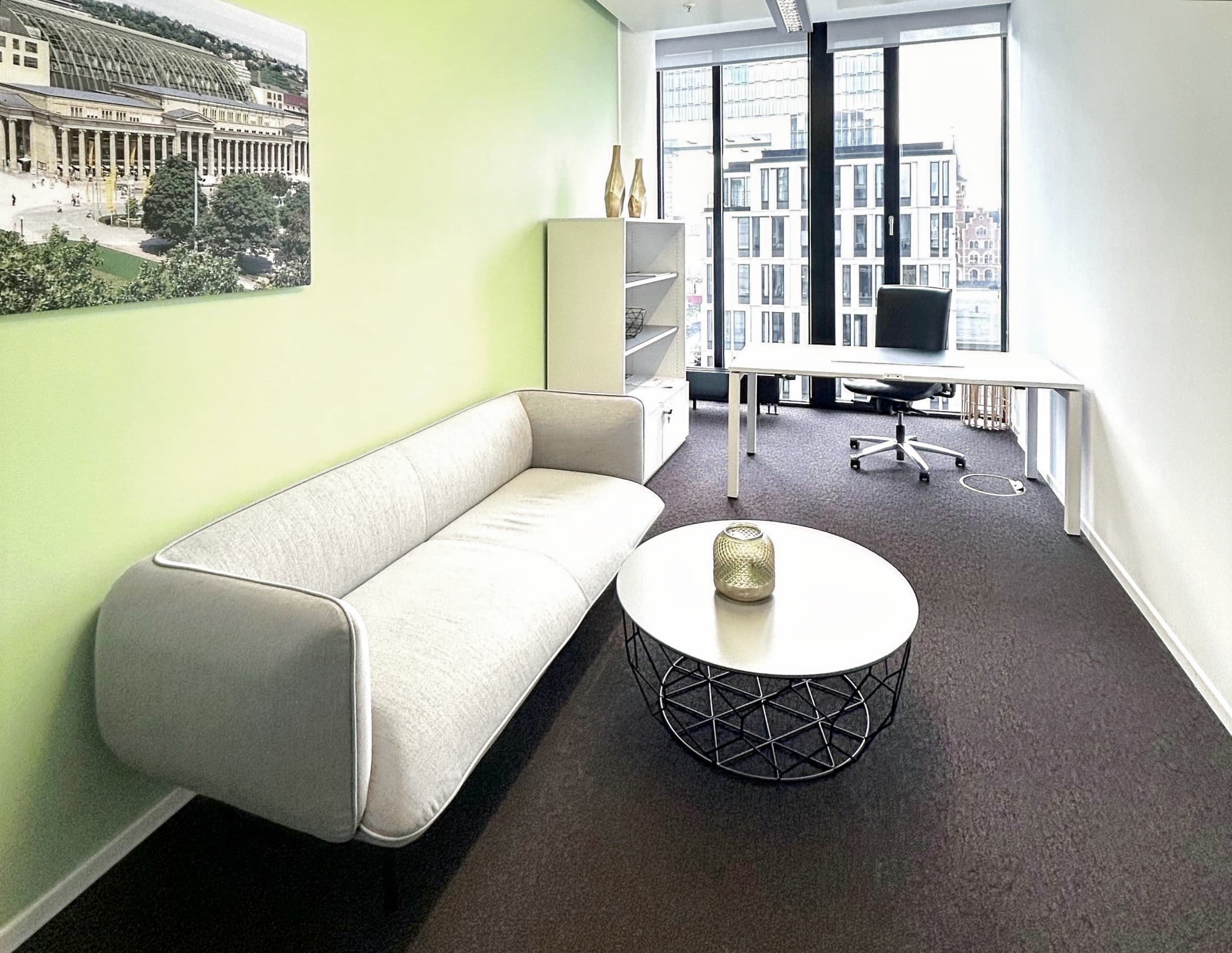 COLOGNE, Kranhaus 1 image 12