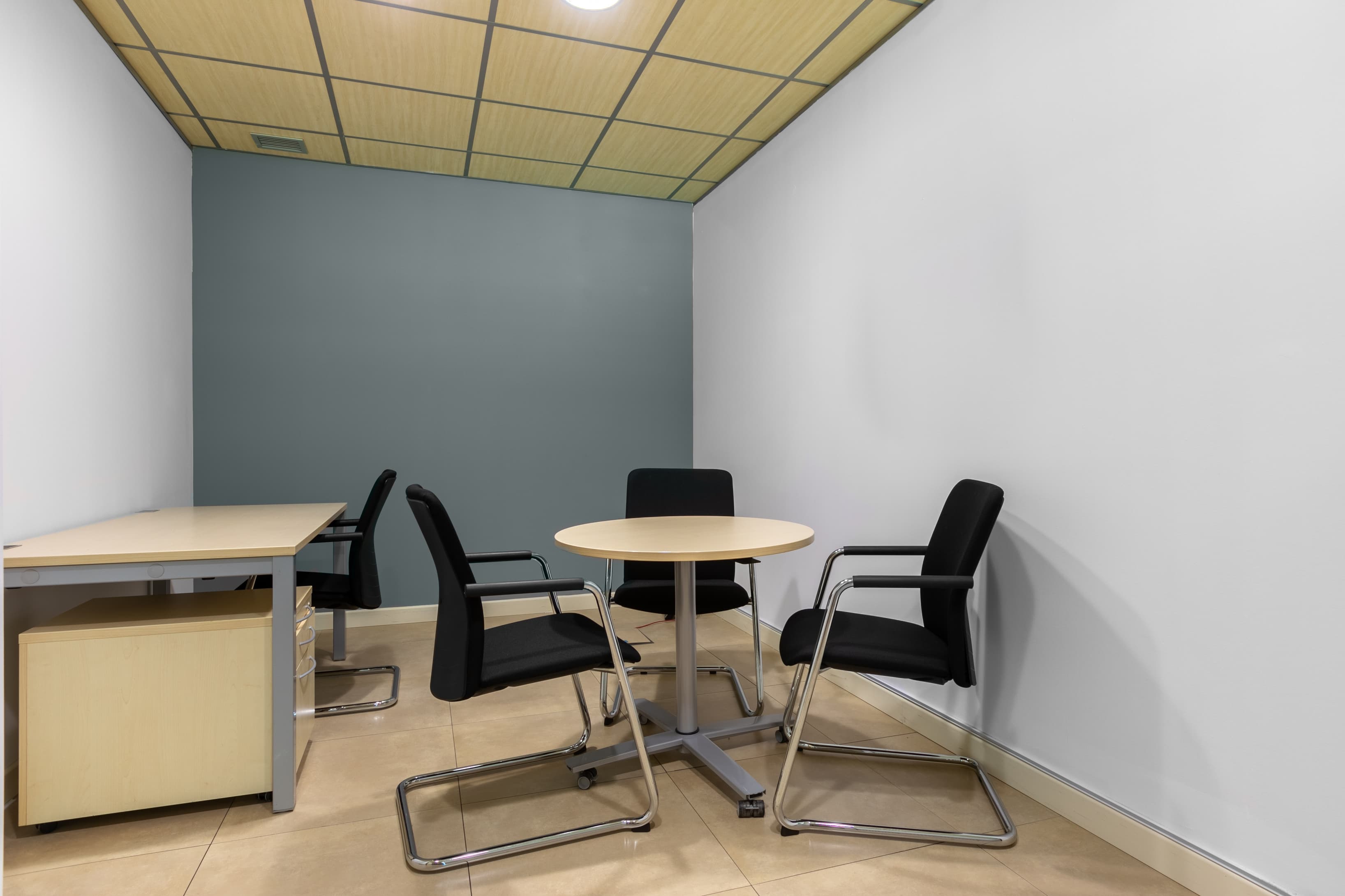 MALAGA, Regus Plaza de La Solidaridad image 6 MALAGA, Regus Plaza de La Solidaridad image 6