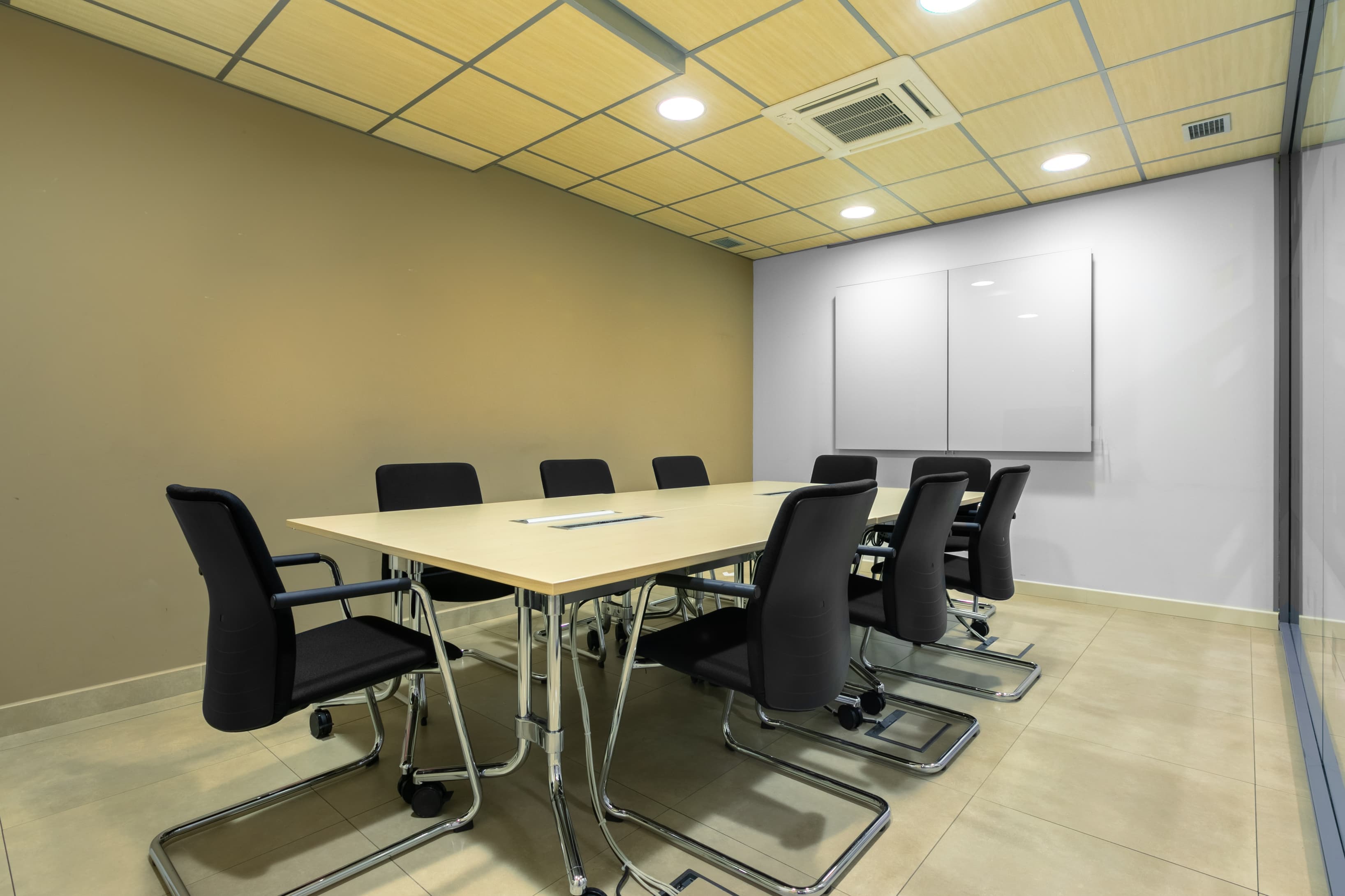 MALAGA, Regus Plaza de La Solidaridad image 2 MALAGA, Regus Plaza de La Solidaridad image 2