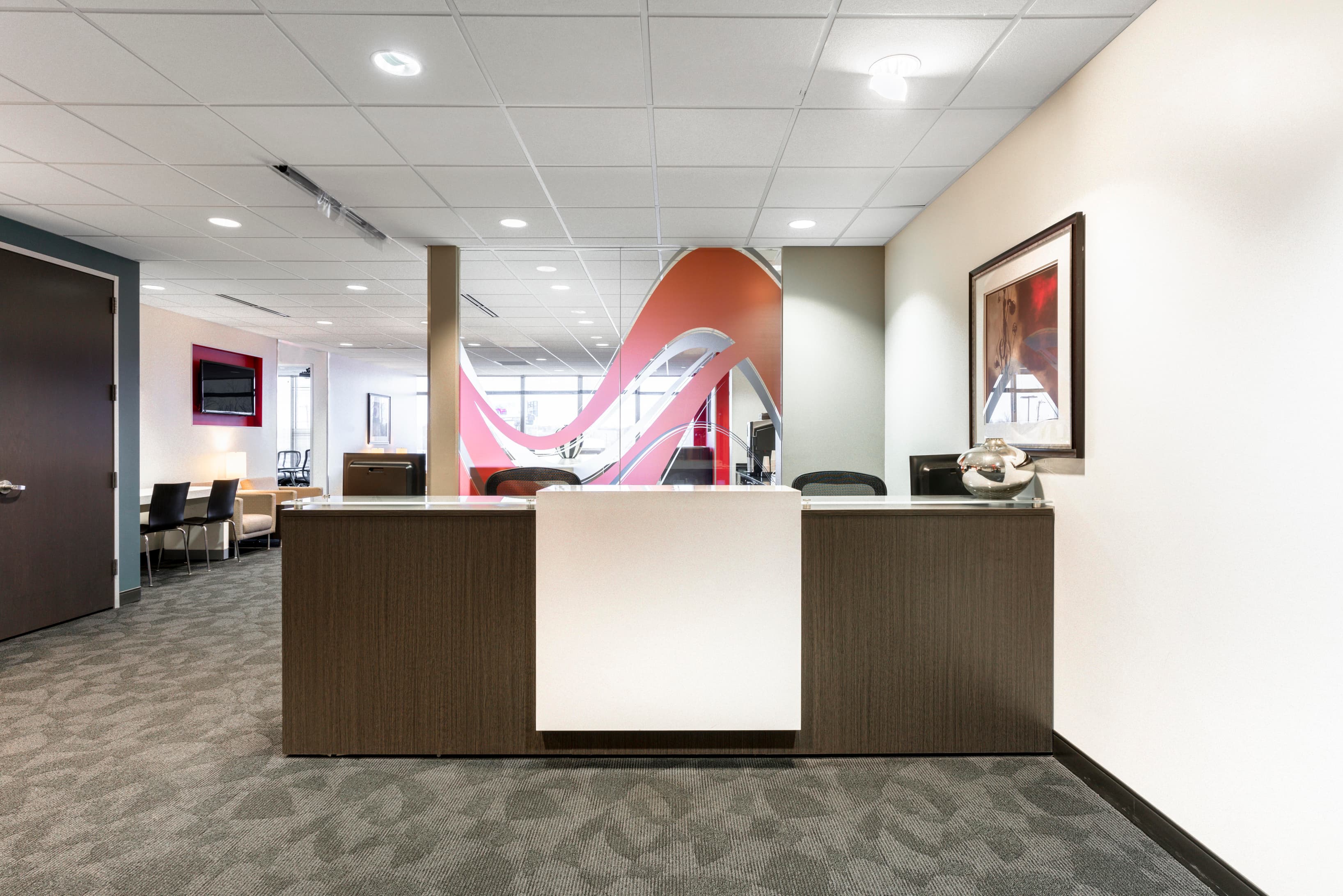 NJ, Hackensack - Continental Plaza image 3 NJ, Hackensack - Continental Plaza image 3