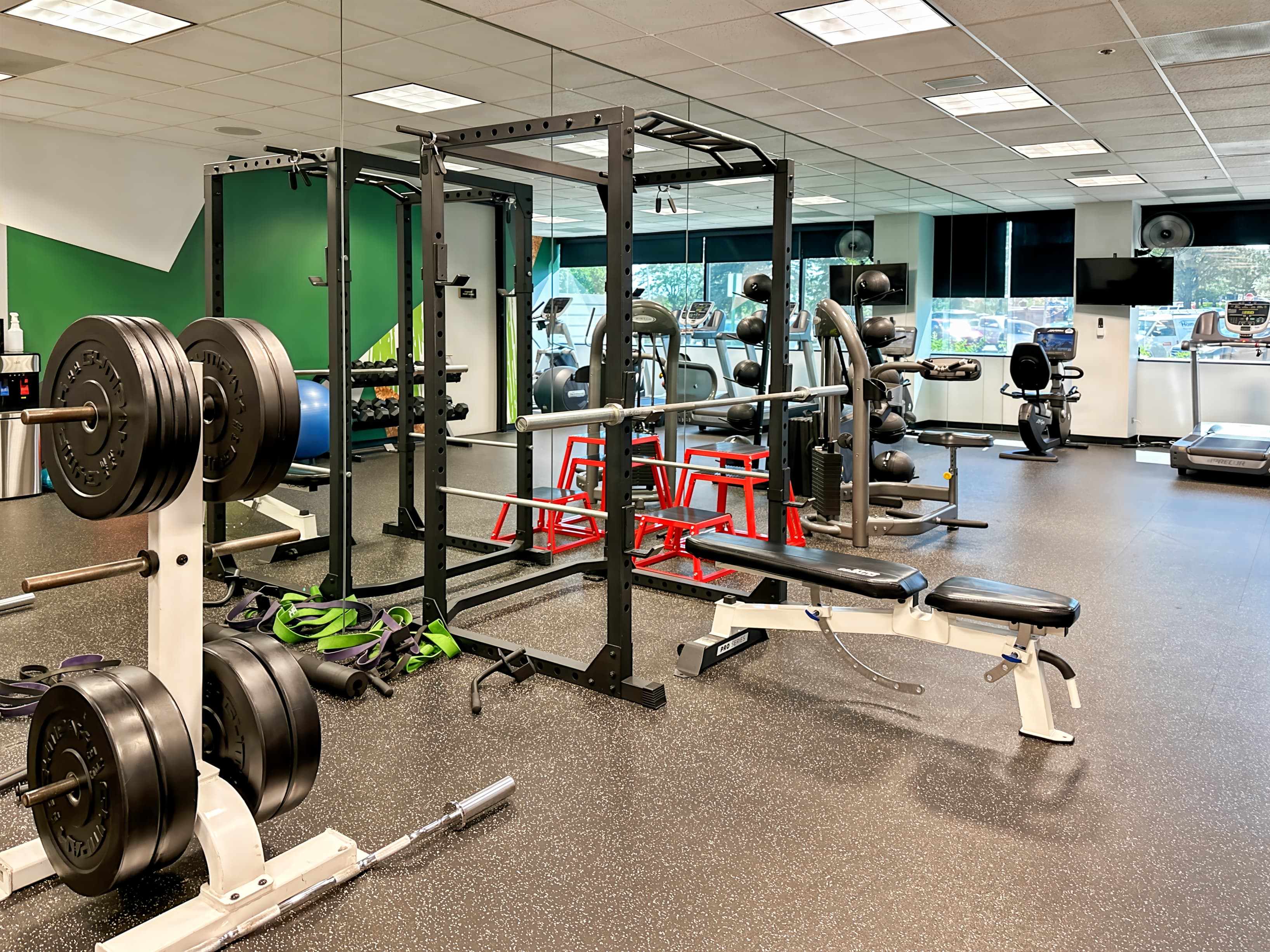 CO, Colorado Springs – Briargate image 2