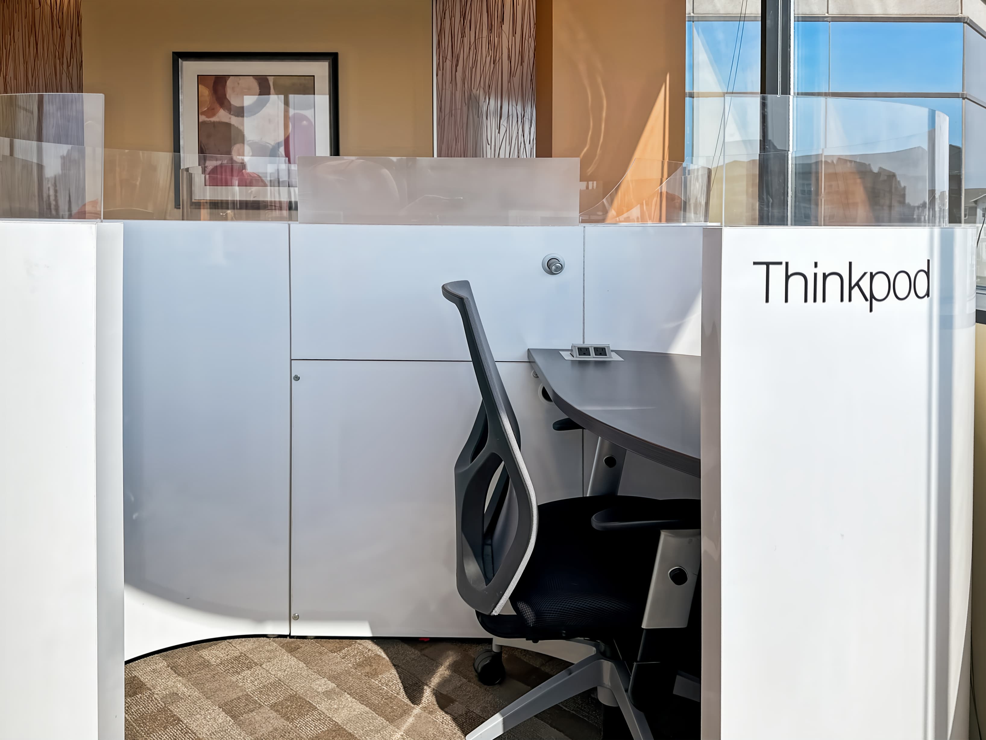 CO, Colorado Springs – Briargate image 1