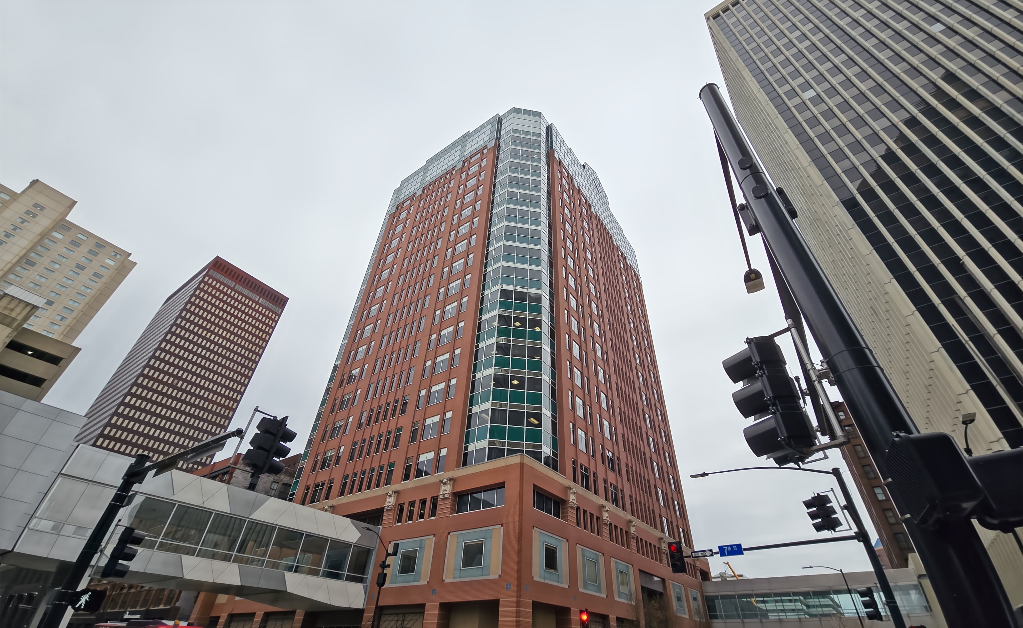 IA, Des Moines - Hub Tower image 4