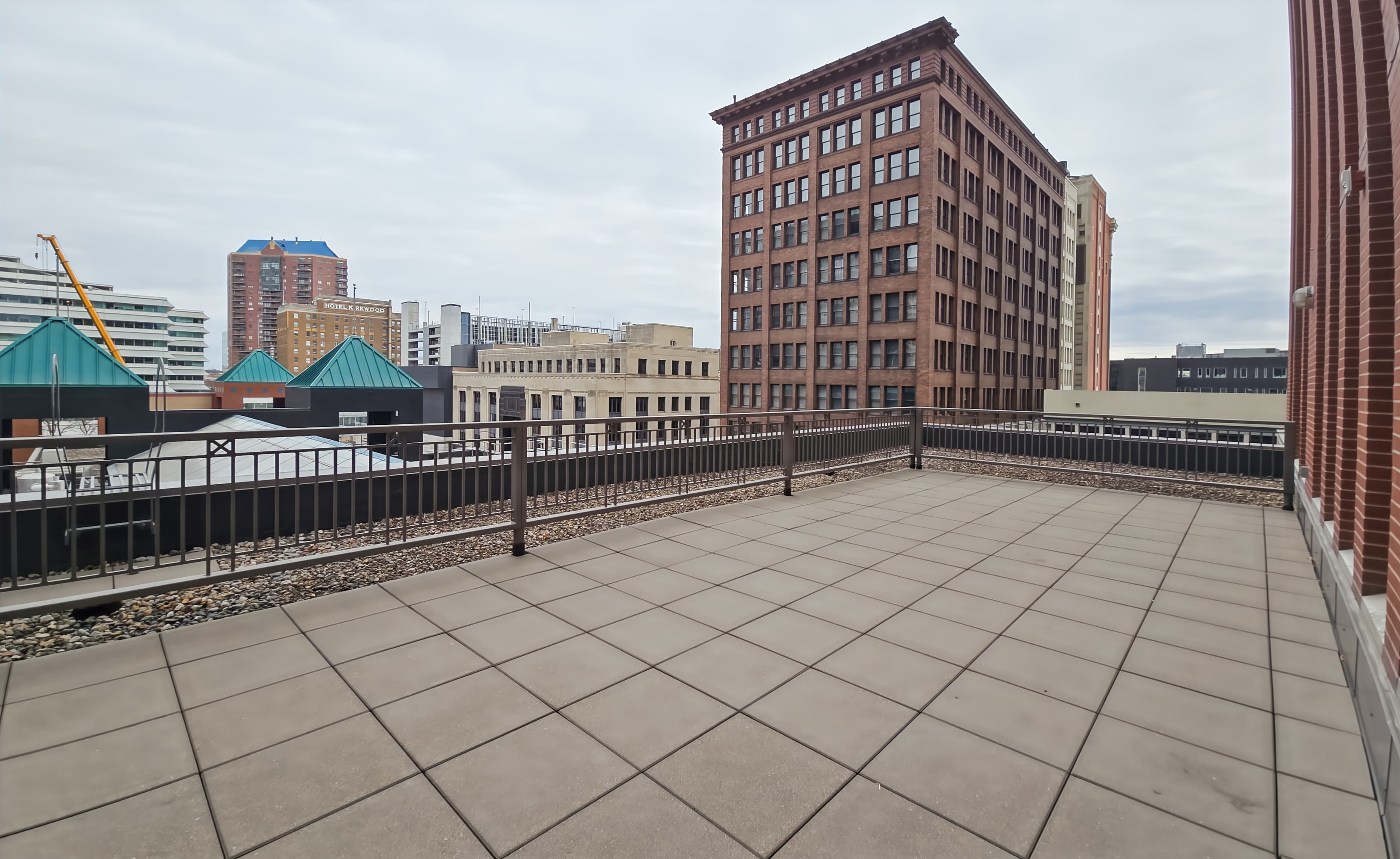 IA, Des Moines - Hub Tower image 9