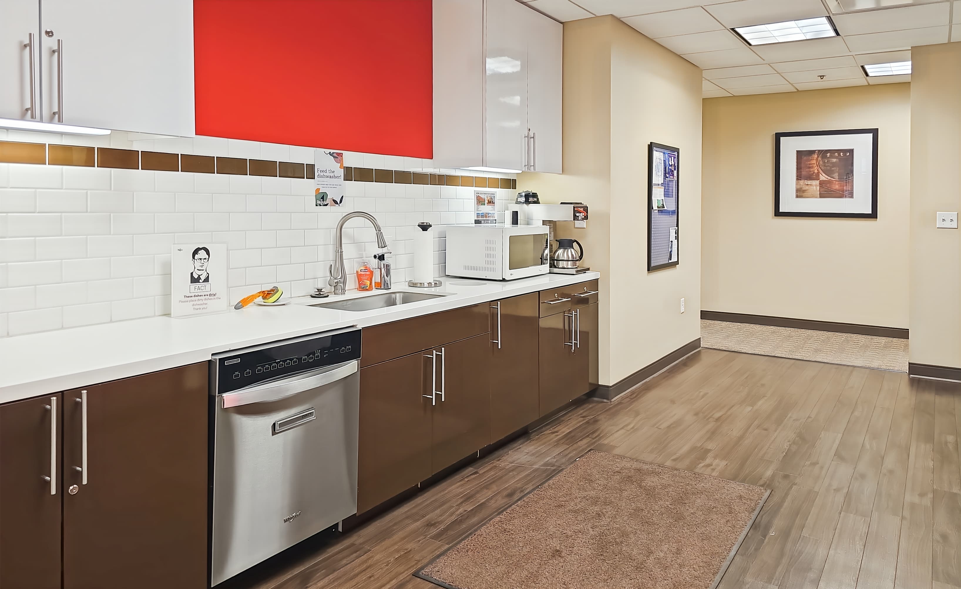 IA, Des Moines - Hub Tower image 11