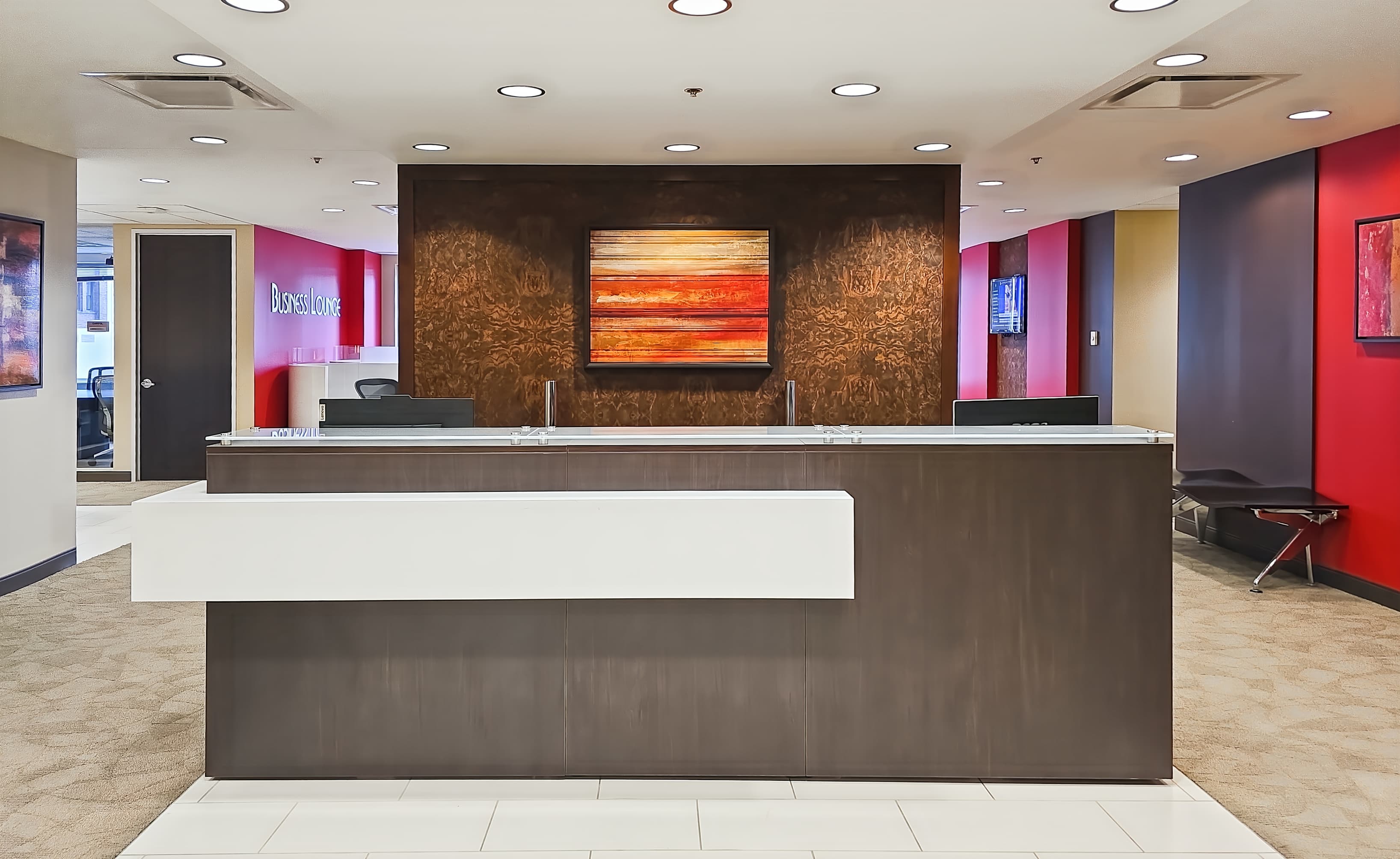 IA, Des Moines - Hub Tower image 7