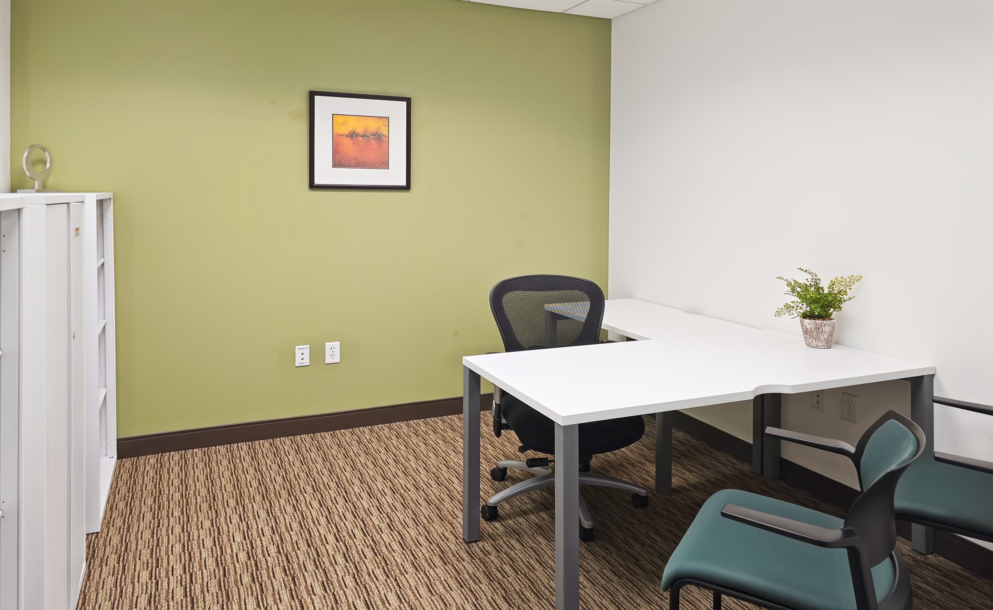 IA, Des Moines - Hub Tower image 3