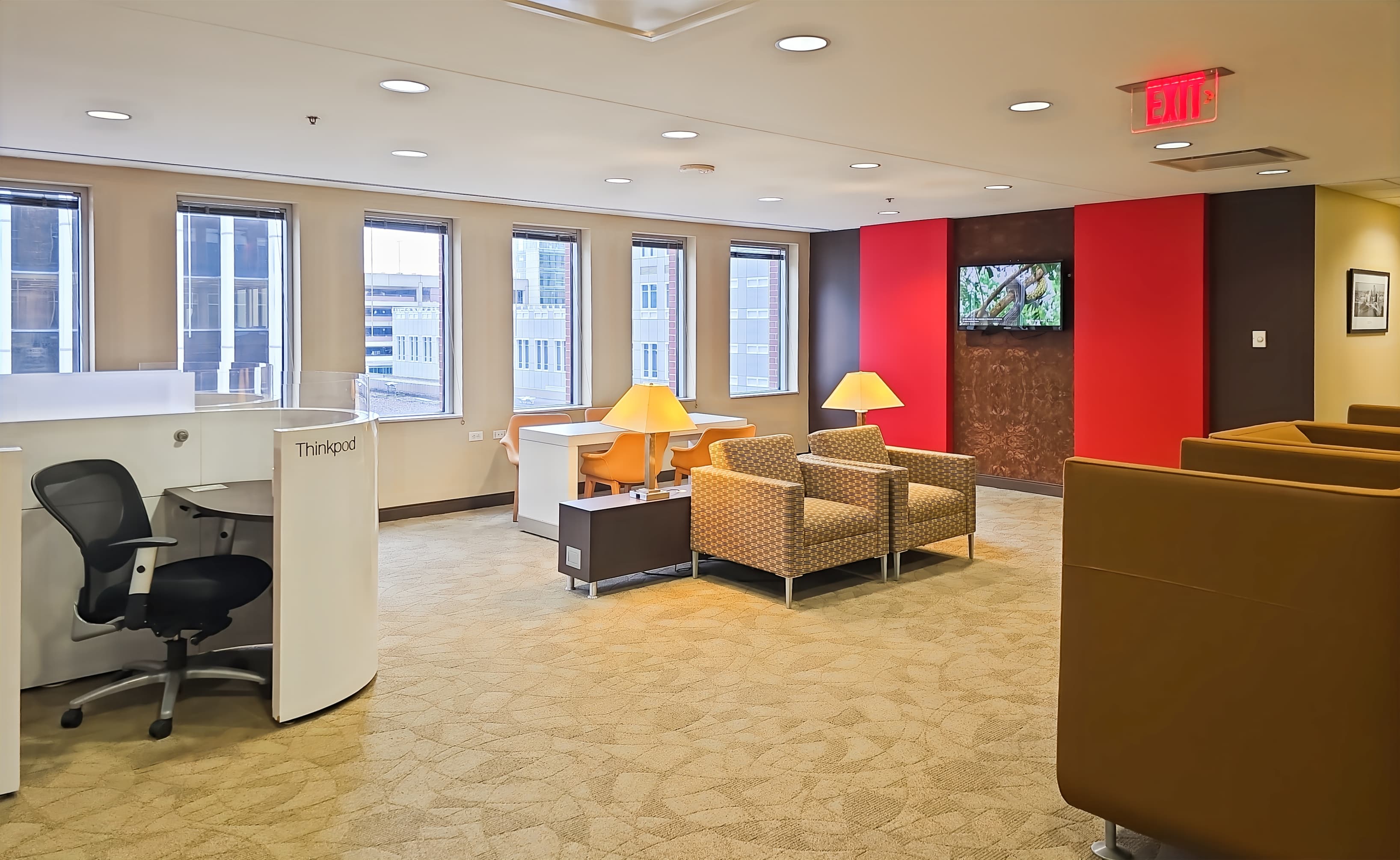 IA, Des Moines - Hub Tower image 8