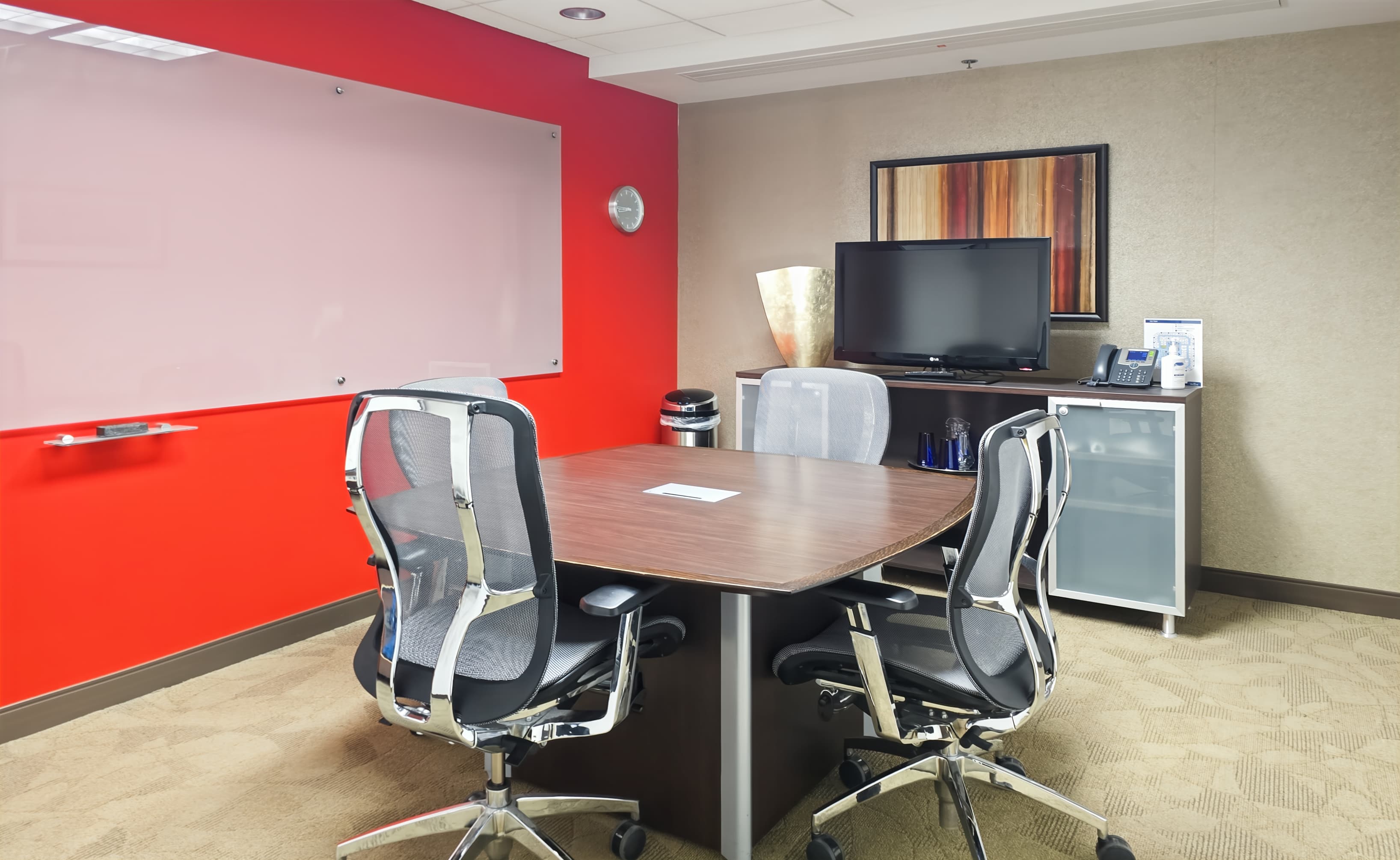 IA, Des Moines - Hub Tower image 12