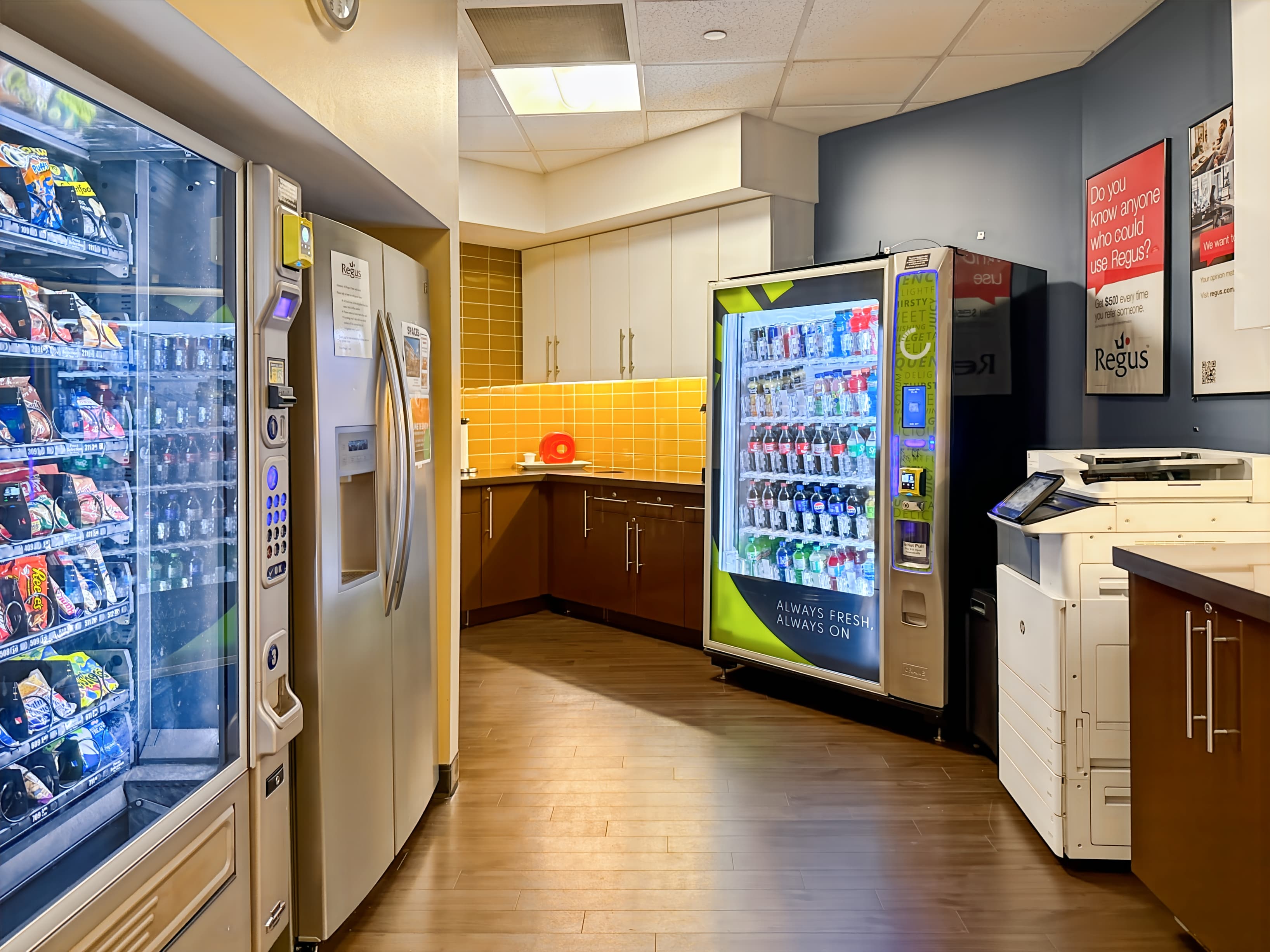 TN, Memphis - Southwind Office Center image 11